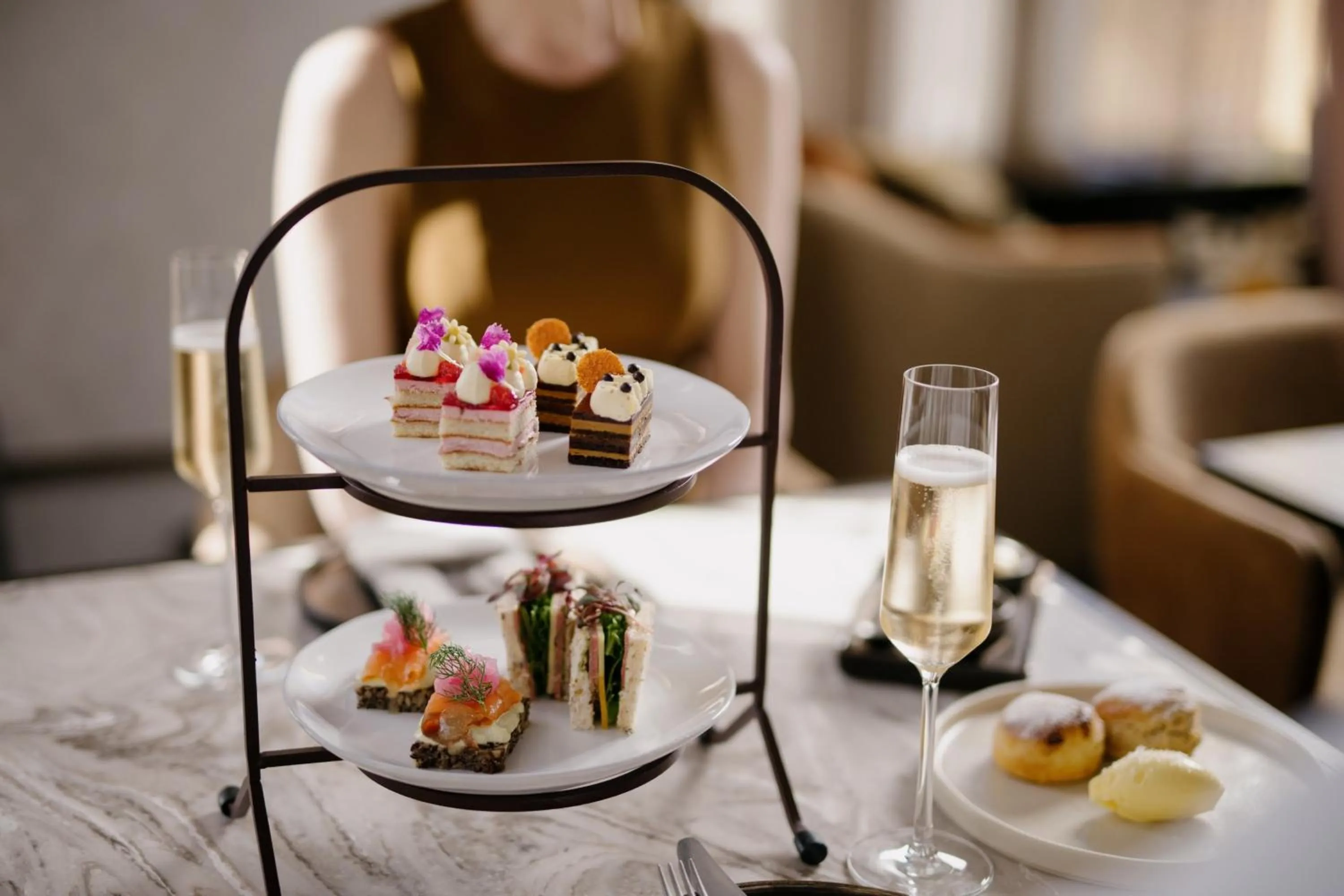 Other in InterContinental Auckland by IHG