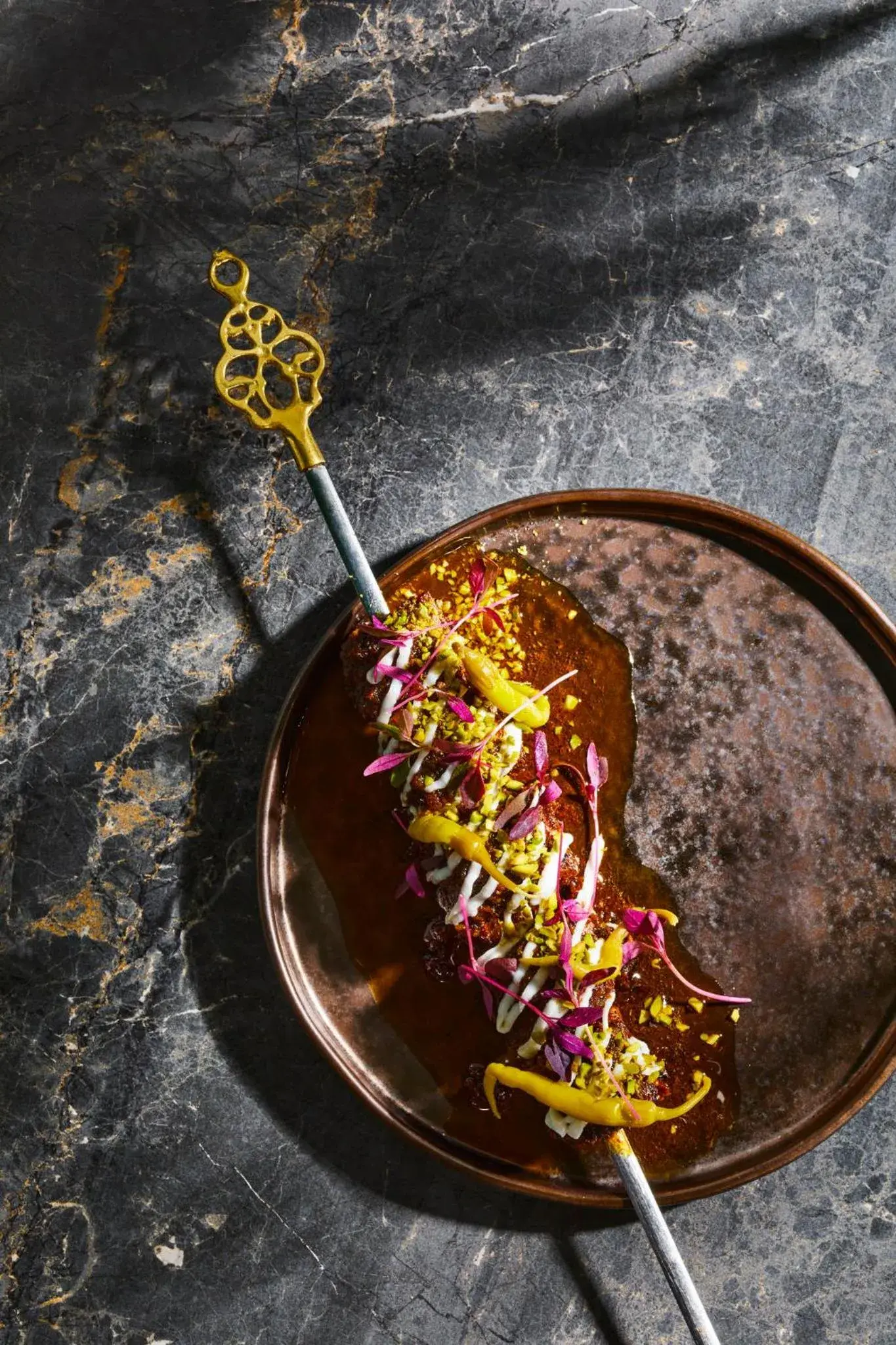 Restaurant/places to eat in InterContinental Auckland by IHG Restaurant/places to eat in InterContinental Auckland by IHG