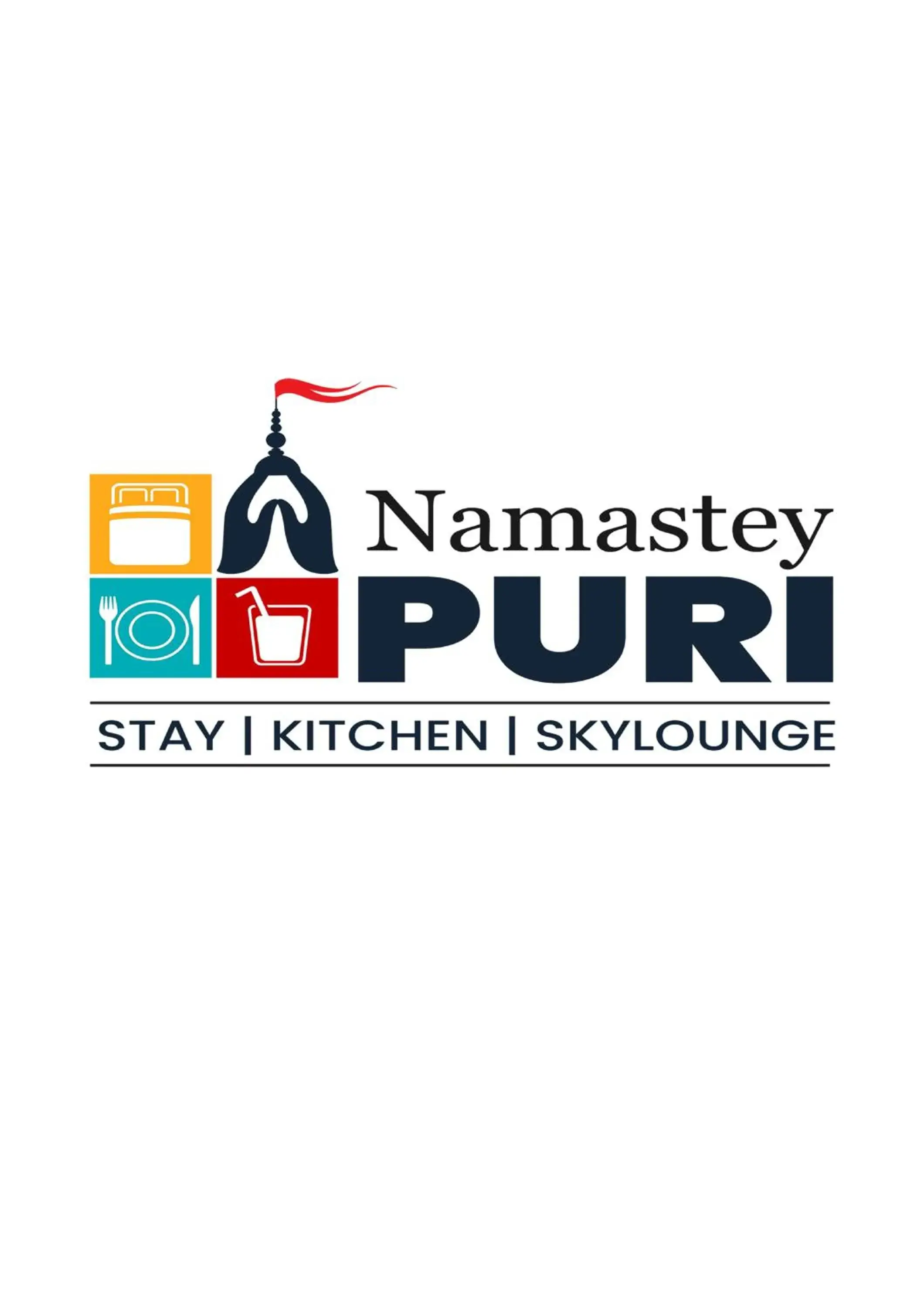 Namastey Puri Namastey Puri