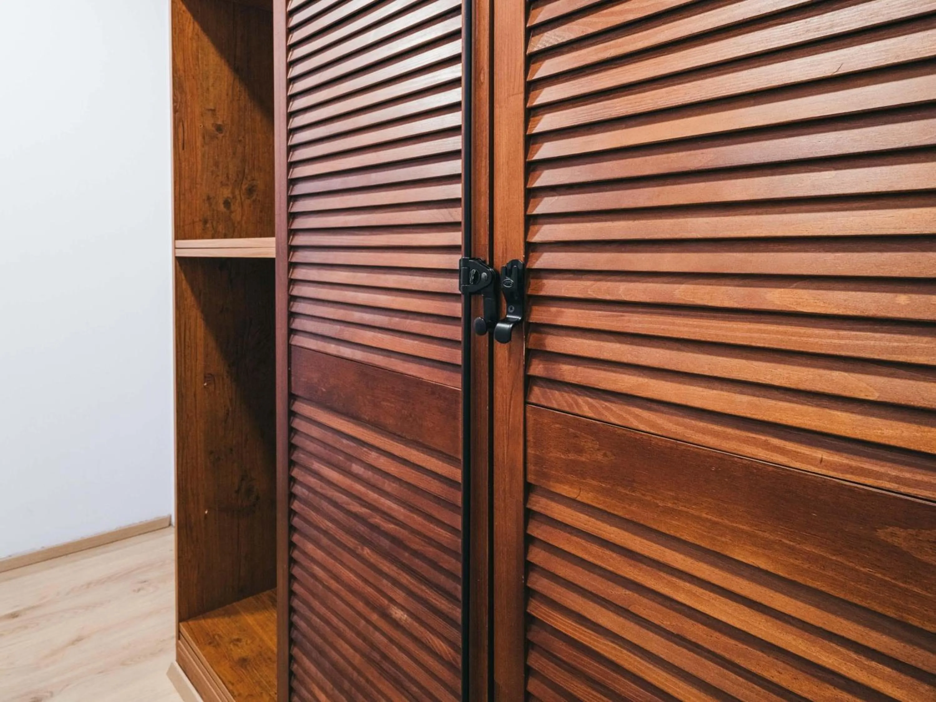 Photo of the whole room in Hotel Victoriya