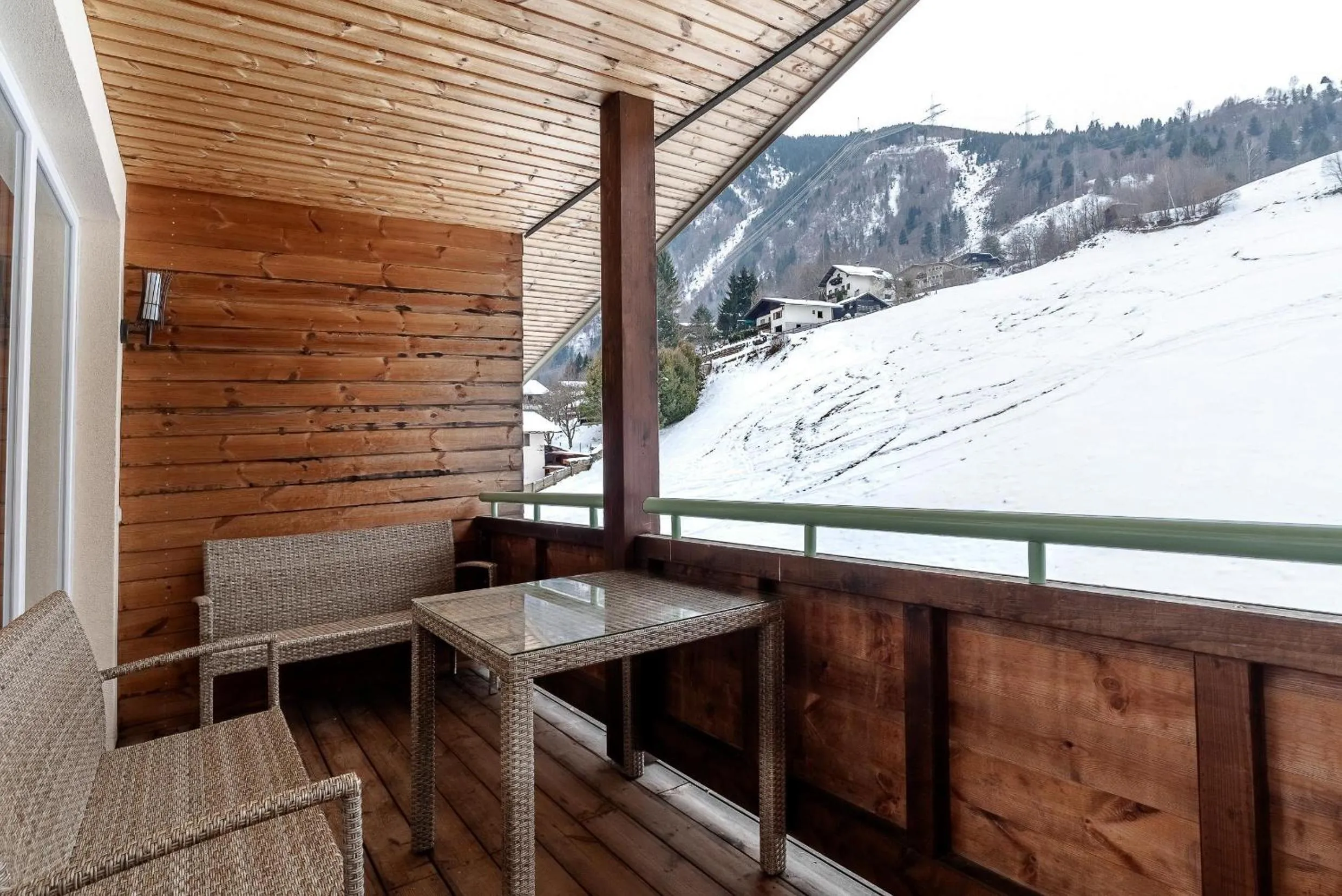 Photo of the whole room in Hotel Victoriya