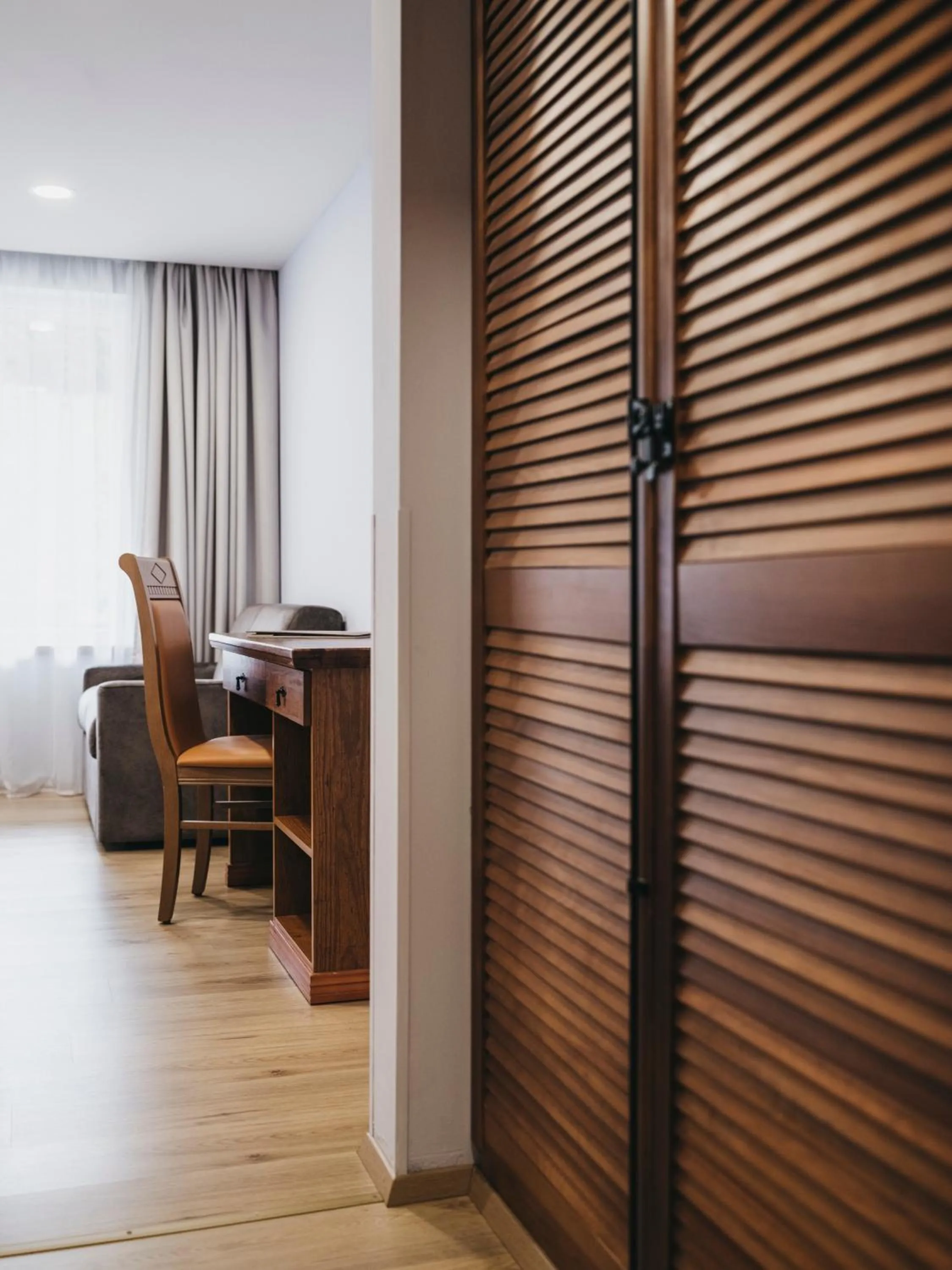 Photo of the whole room in Hotel Victoria by VAYA