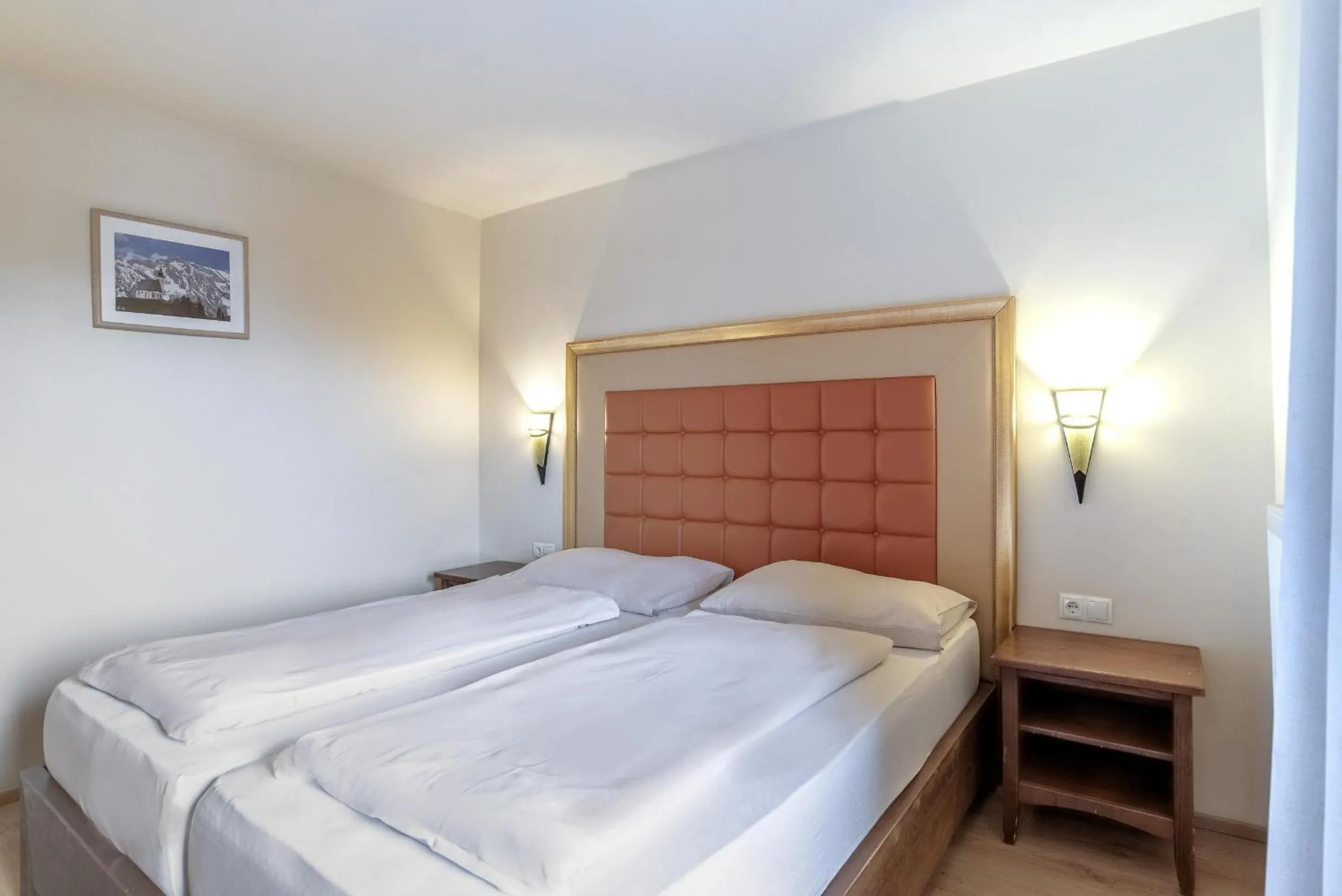 Photo of the whole room, Bed in Hotel Victoriya