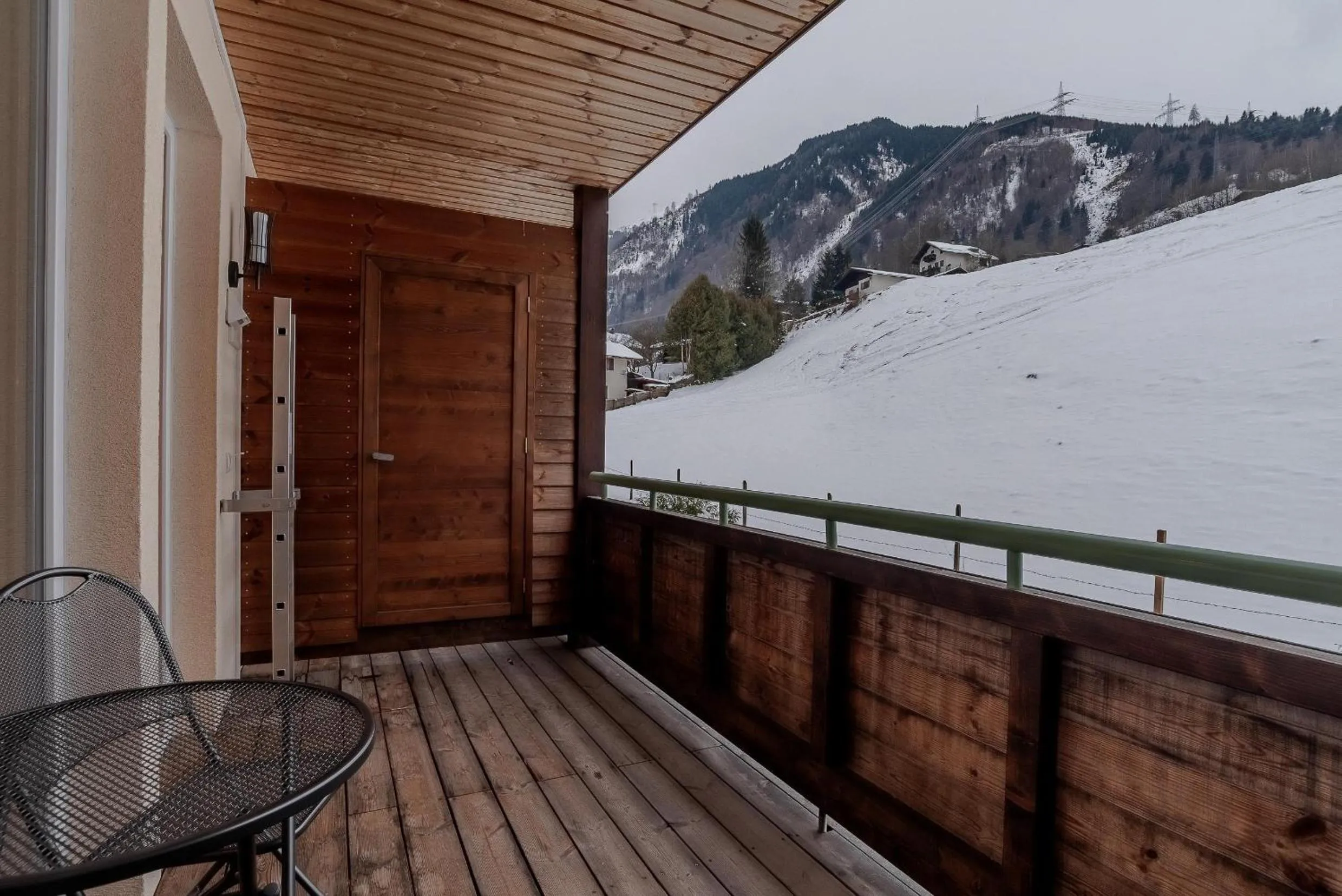 Photo of the whole room in Hotel Victoriya