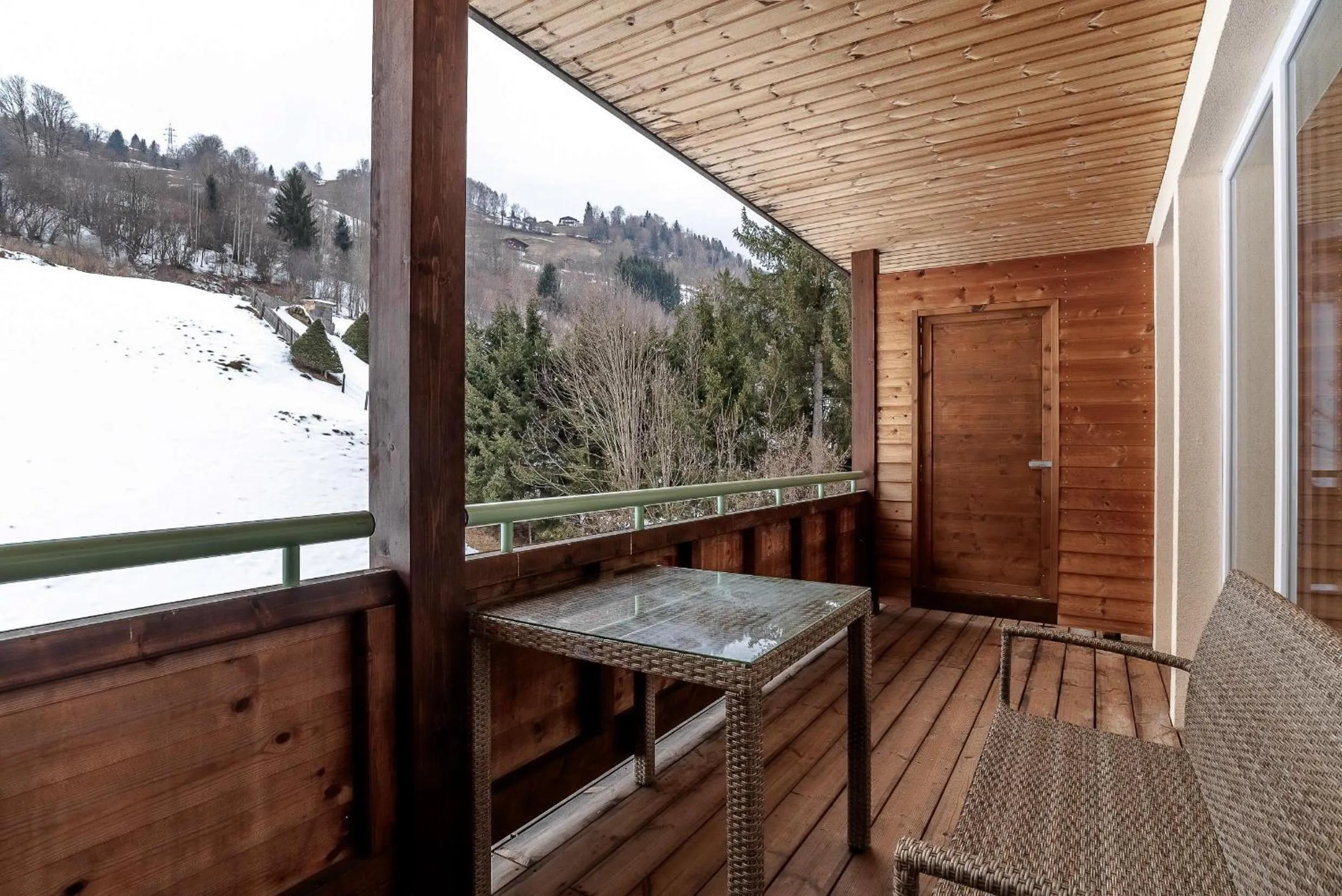 Photo of the whole room in Hotel Victoriya