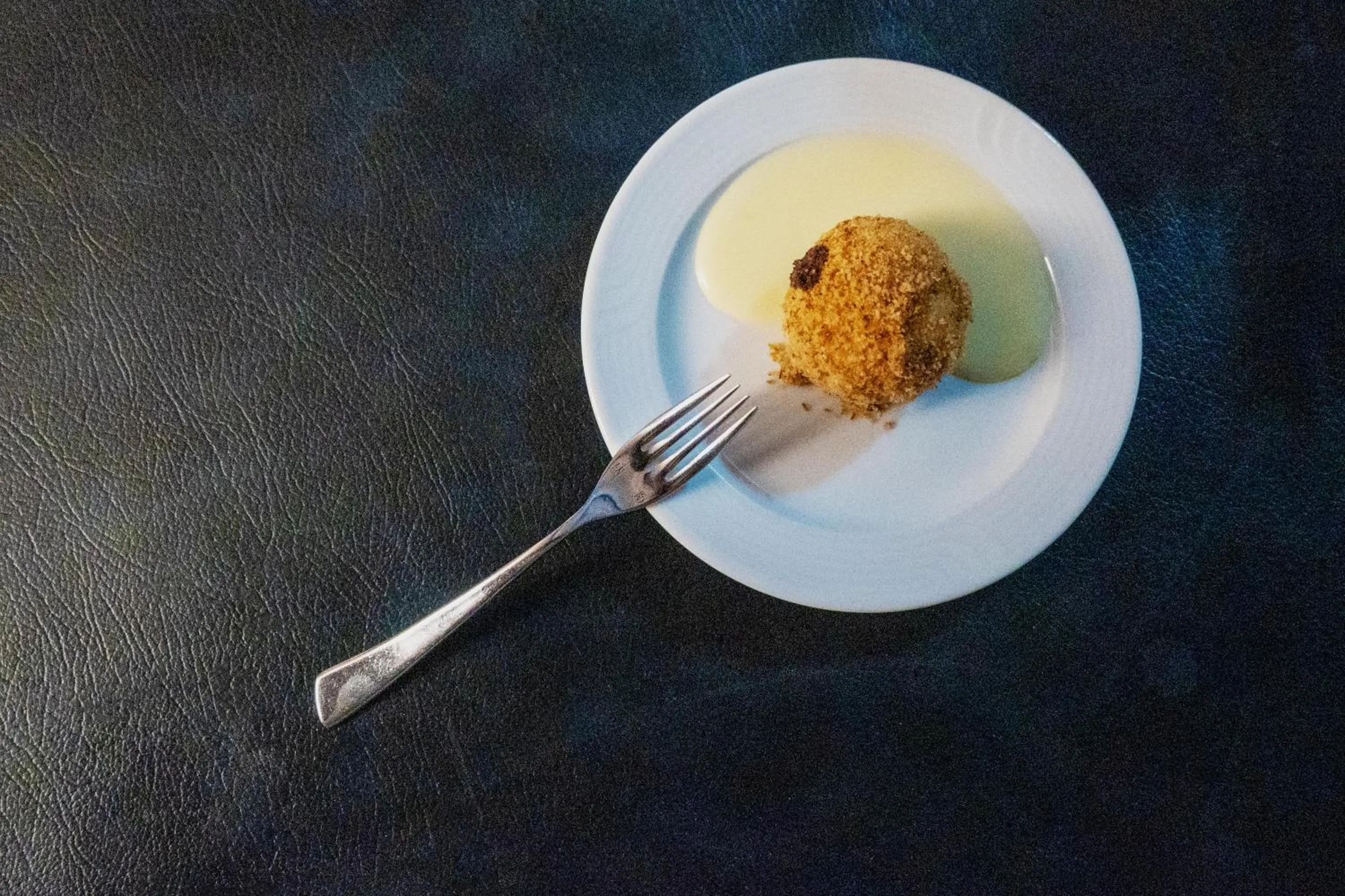 Restaurant/places to eat in Hotel Victoriya