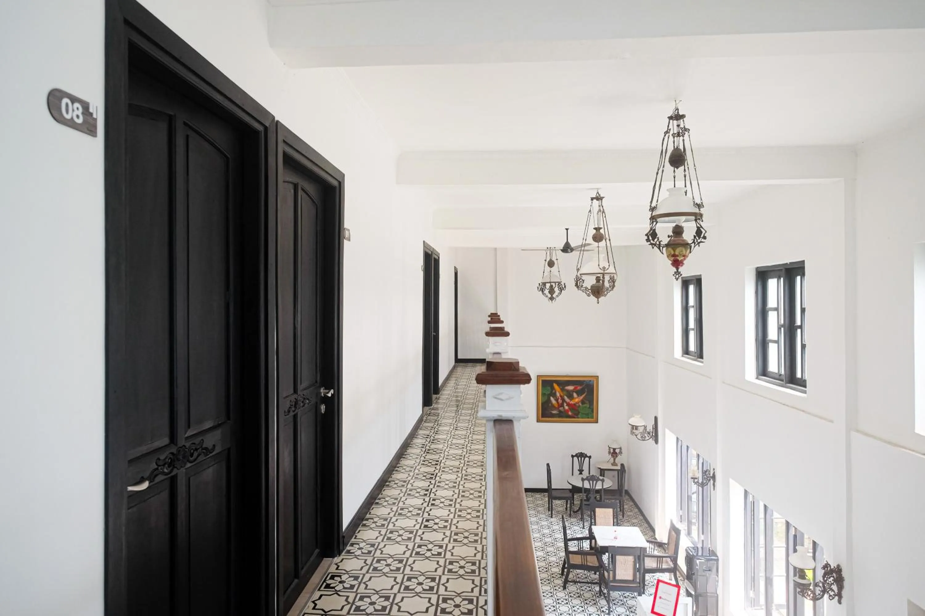 Other in RedDoorz Plus @ Harmonie Cepu Blora