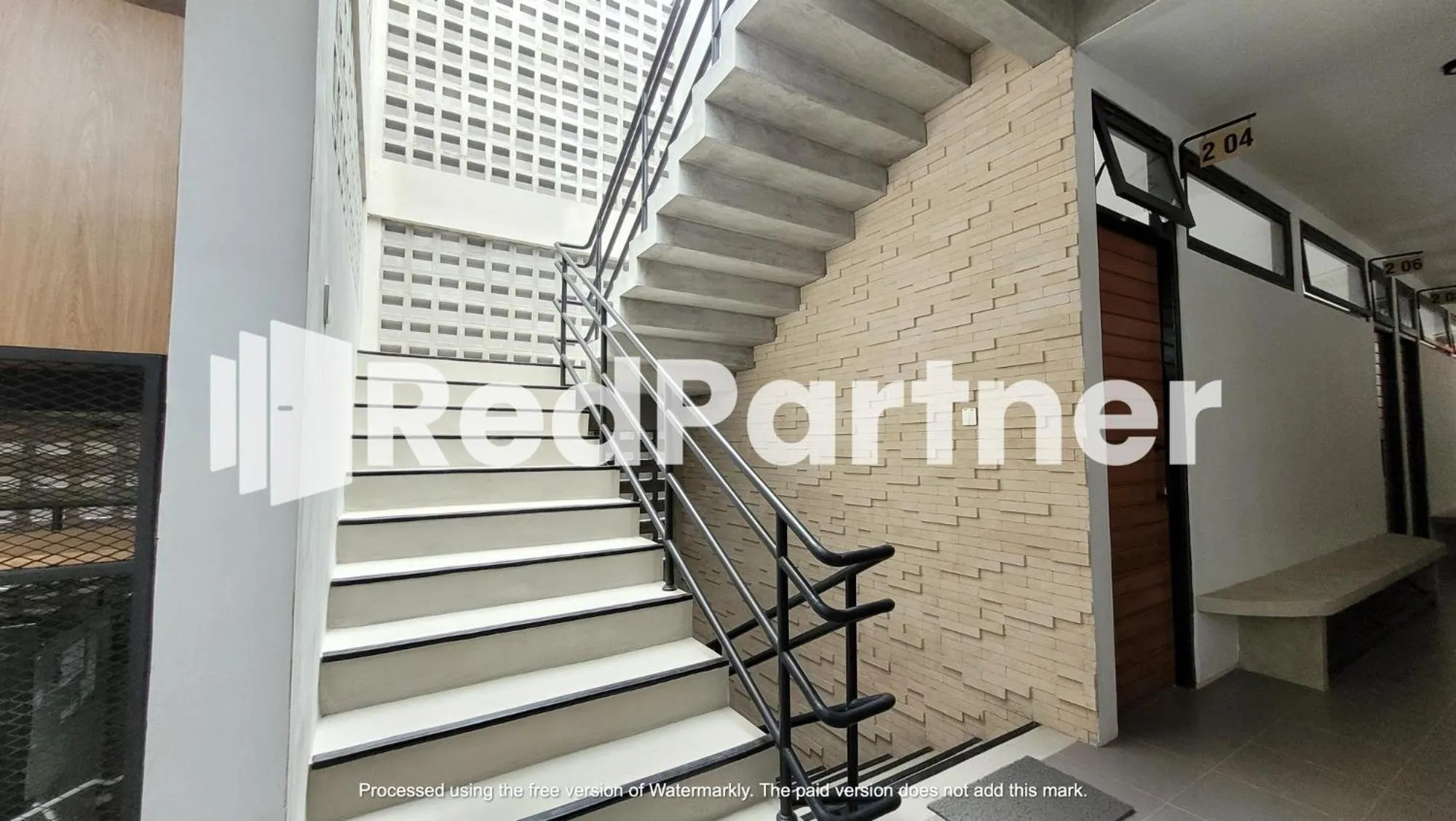 Property building in Griya Nawastika Syariah at Jakal KM 8 Redpartner