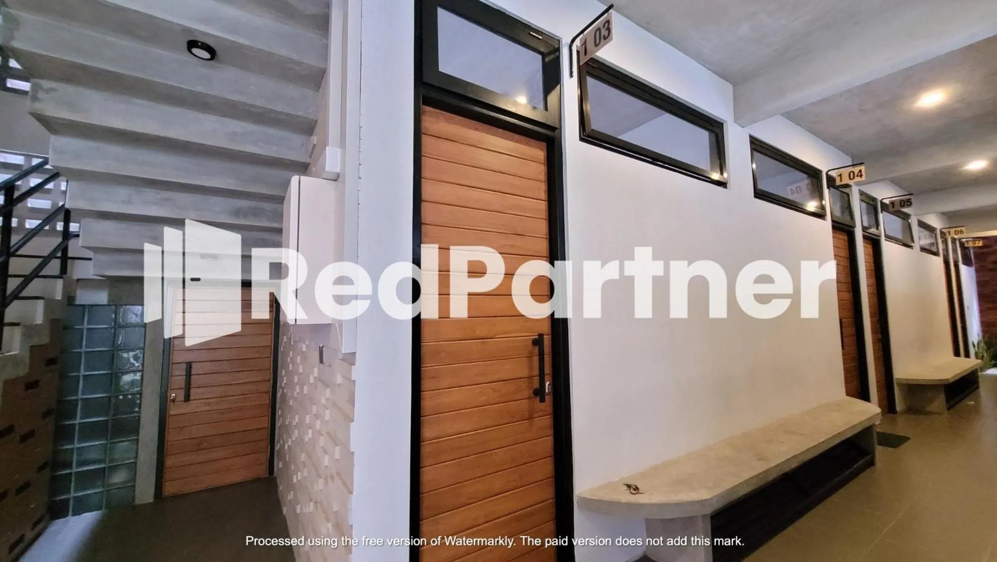 Property building in Griya Nawastika Syariah at Jakal KM 8 Redpartner