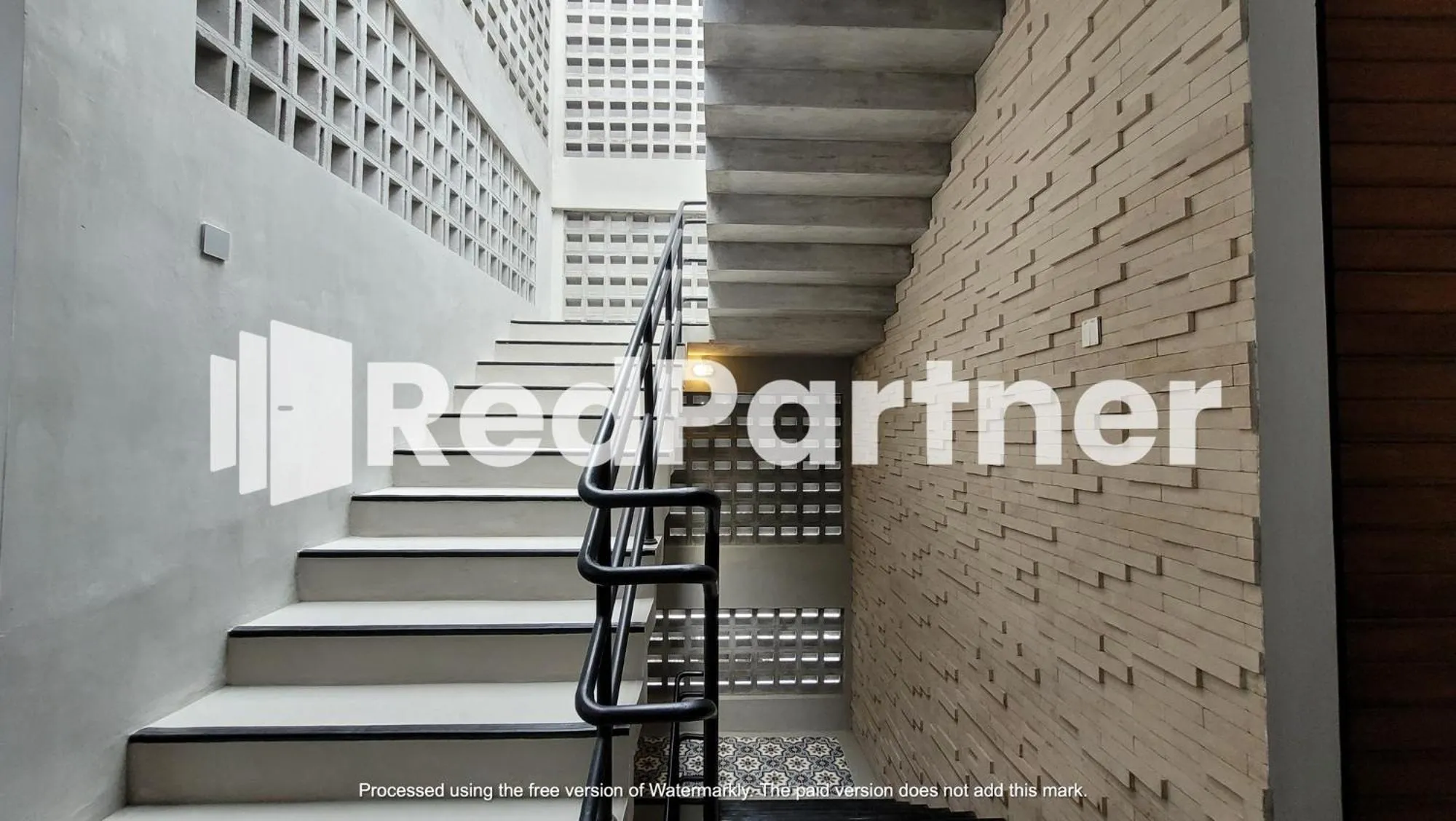 Property building in Griya Nawastika Syariah at Jakal KM 8 Redpartner