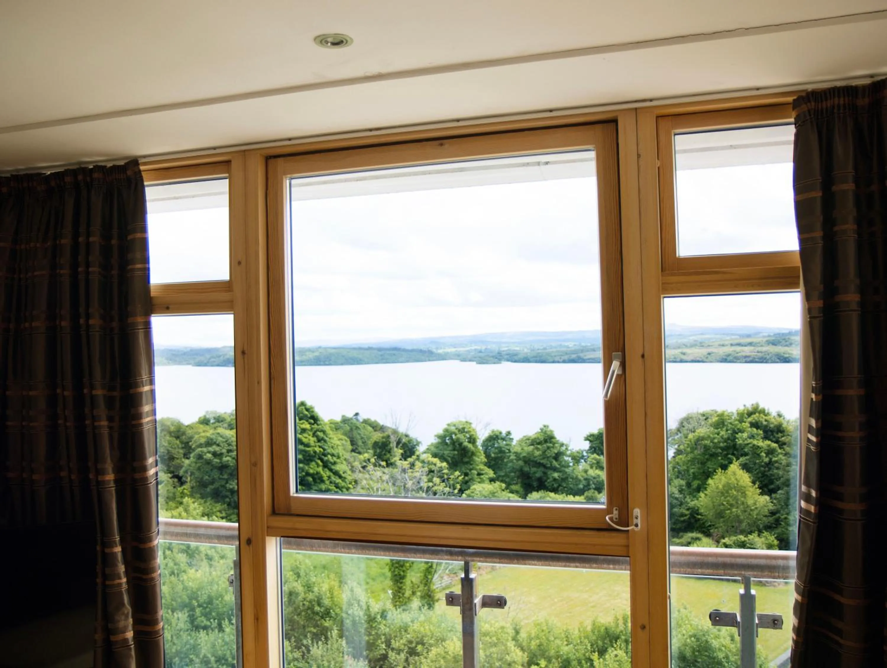 View (from property/room) in St Angela's Lakeside Aparthotel SALA