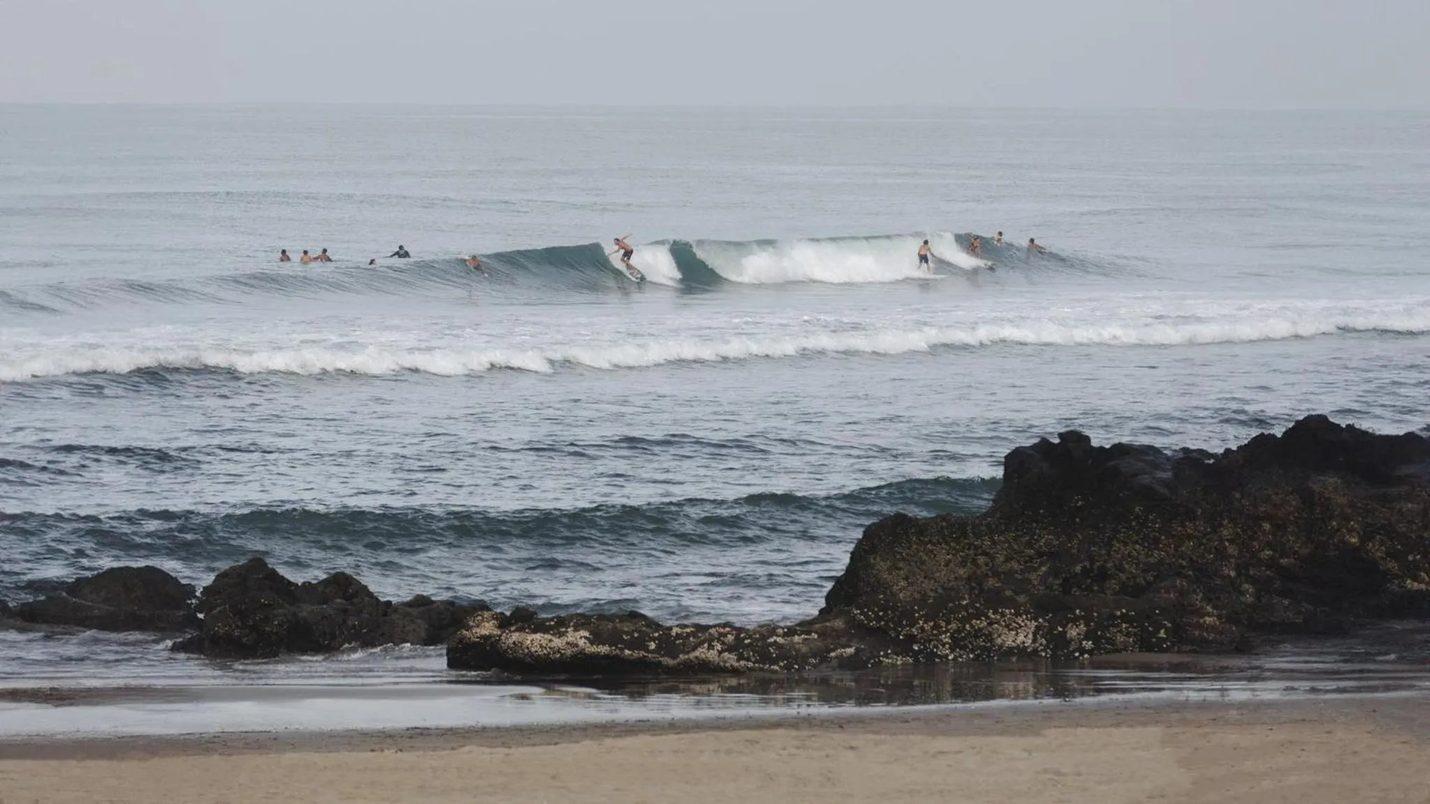 Nearby landmark in Regent Bali Canggu