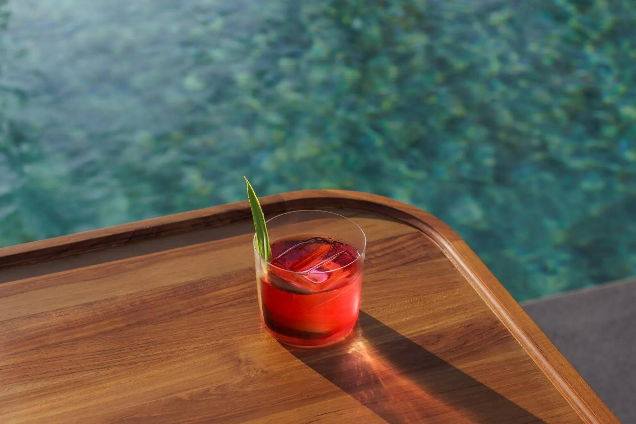 Lounge or bar in Regent Bali Canggu