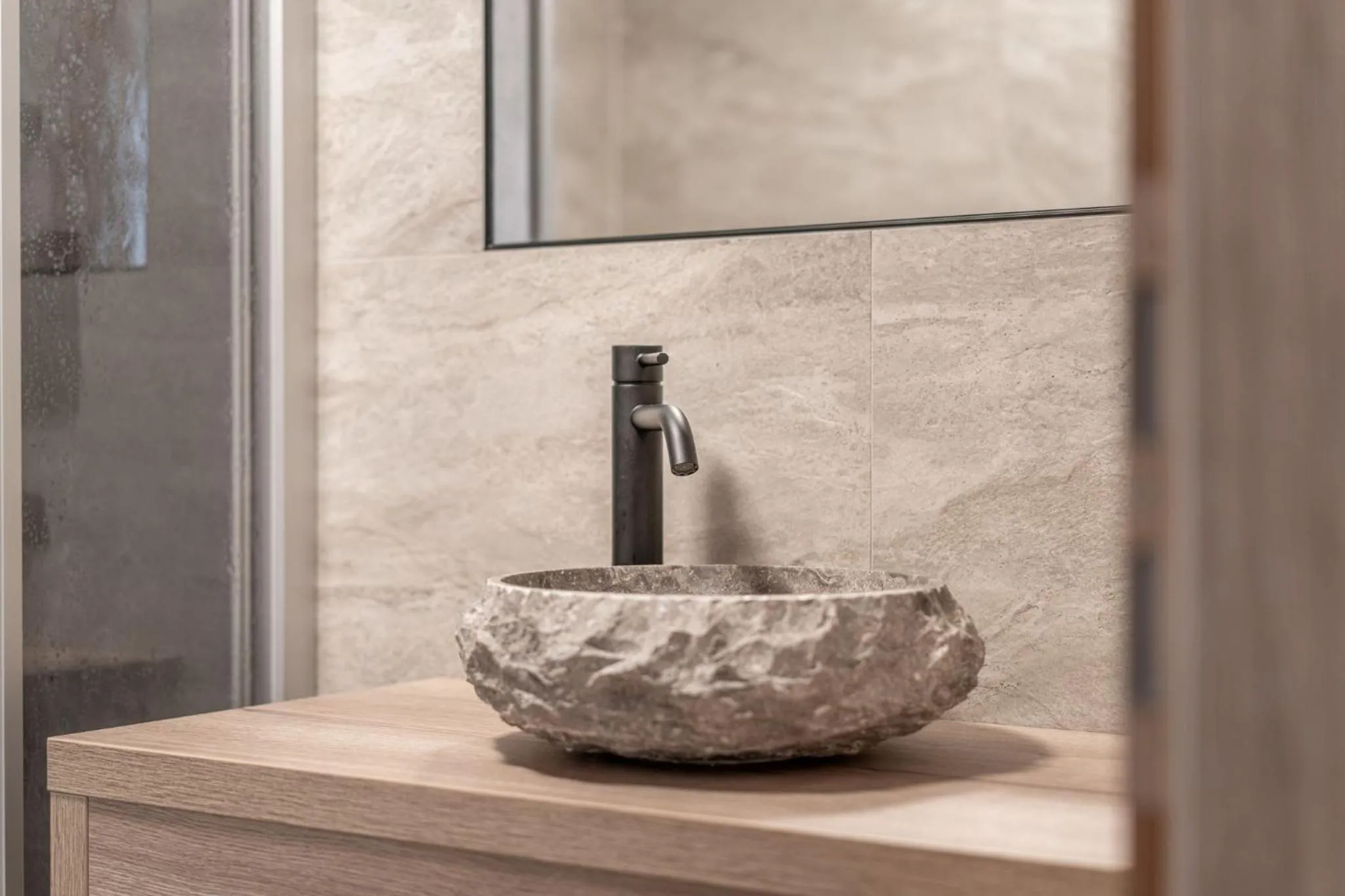 Bathroom in Auer-Fiegl