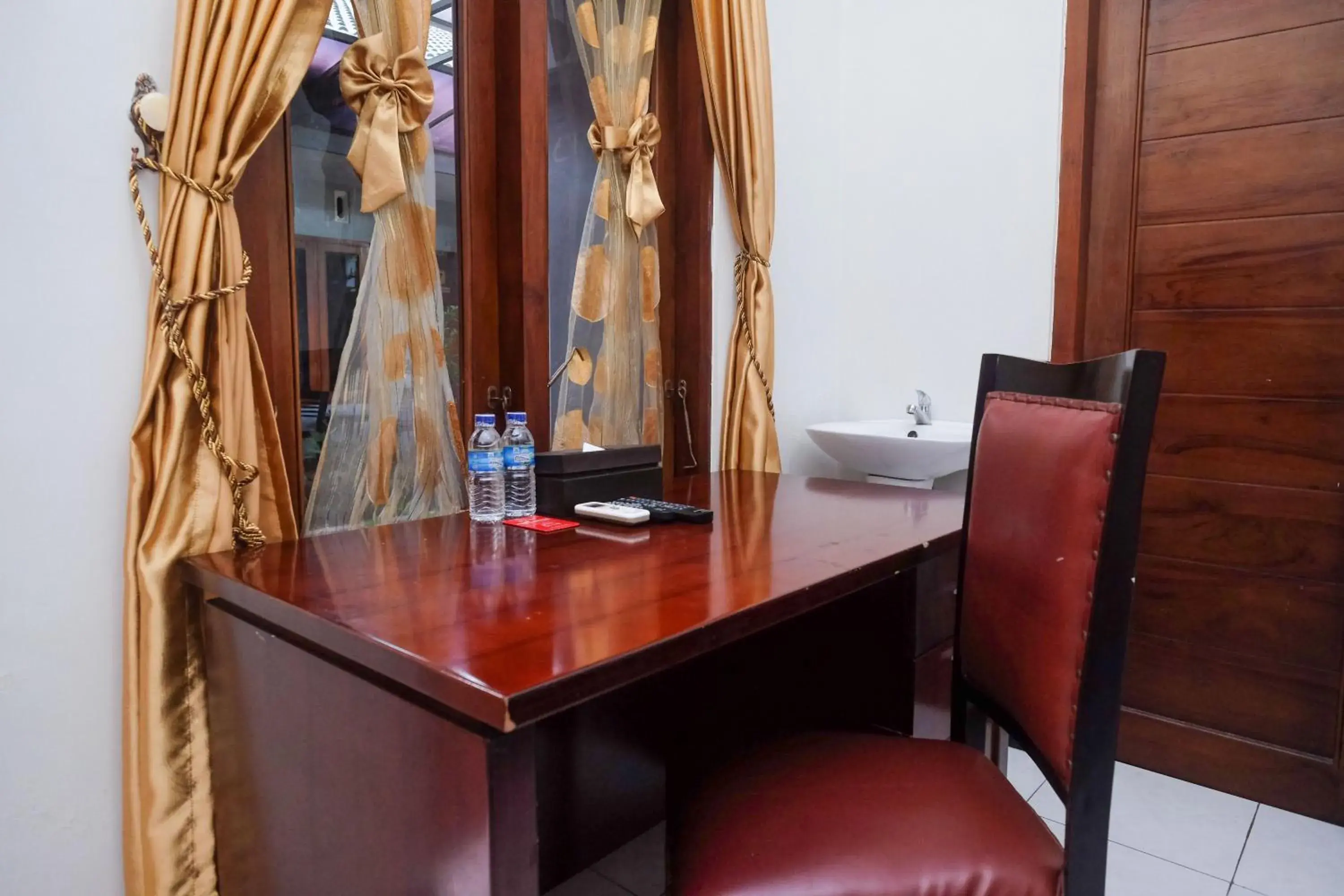 Other in RedDoorz @ Griya Bougenville Magelang Other in RedDoorz @ Griya Bougenville Magelang