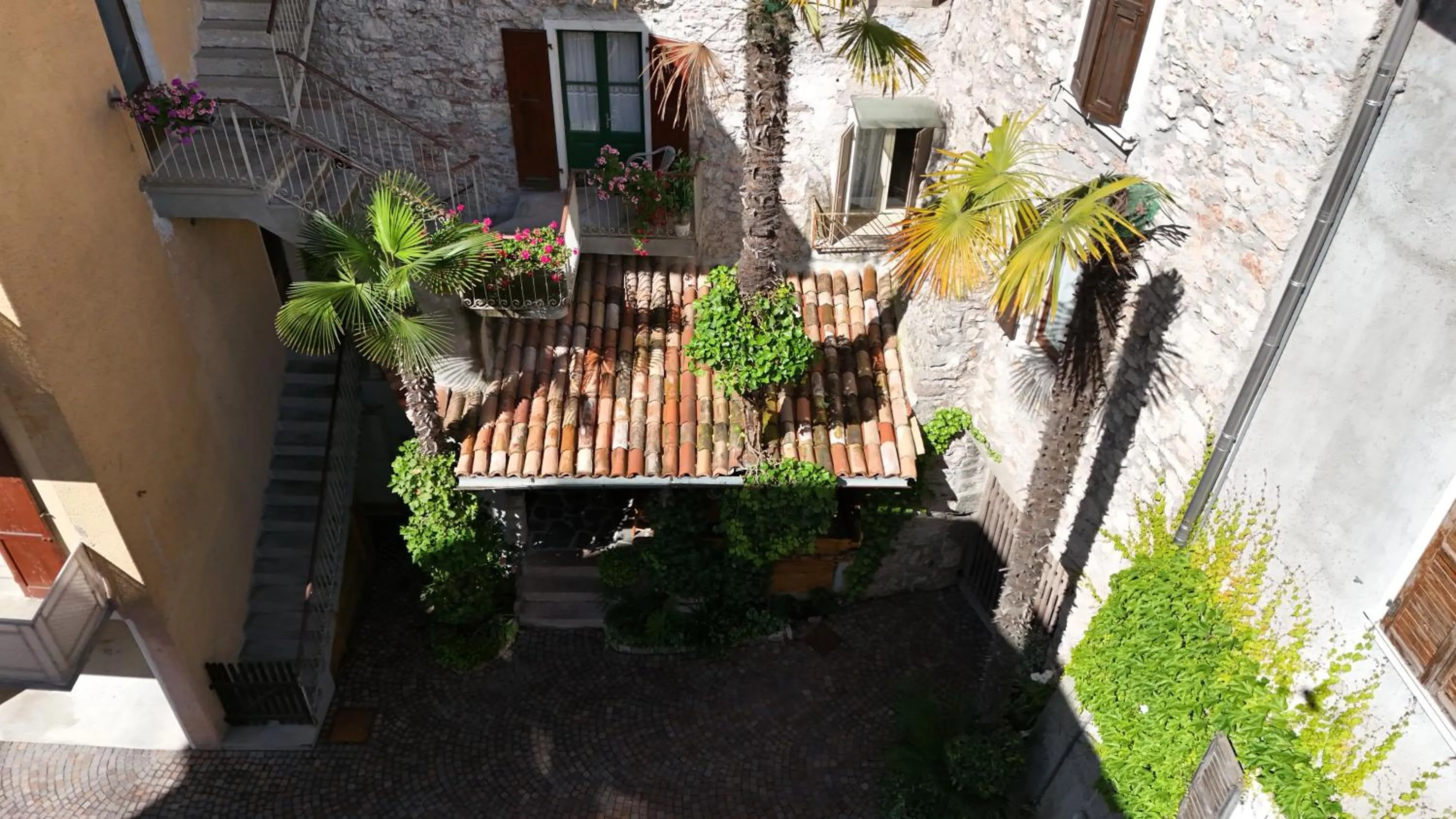 Appartamenti Villa Belvedere