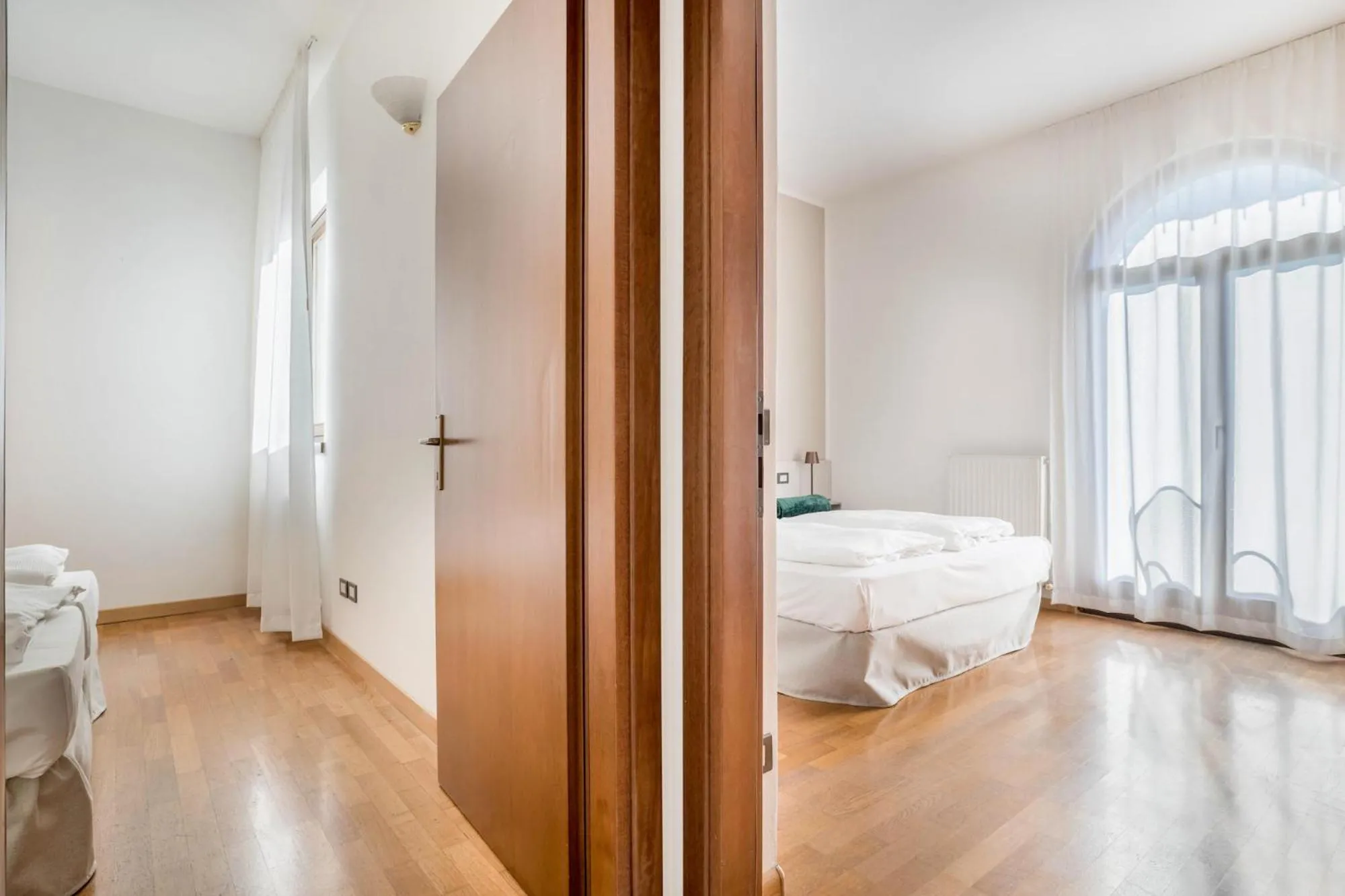 Photo of the whole room in Appartamenti Villa Belvedere