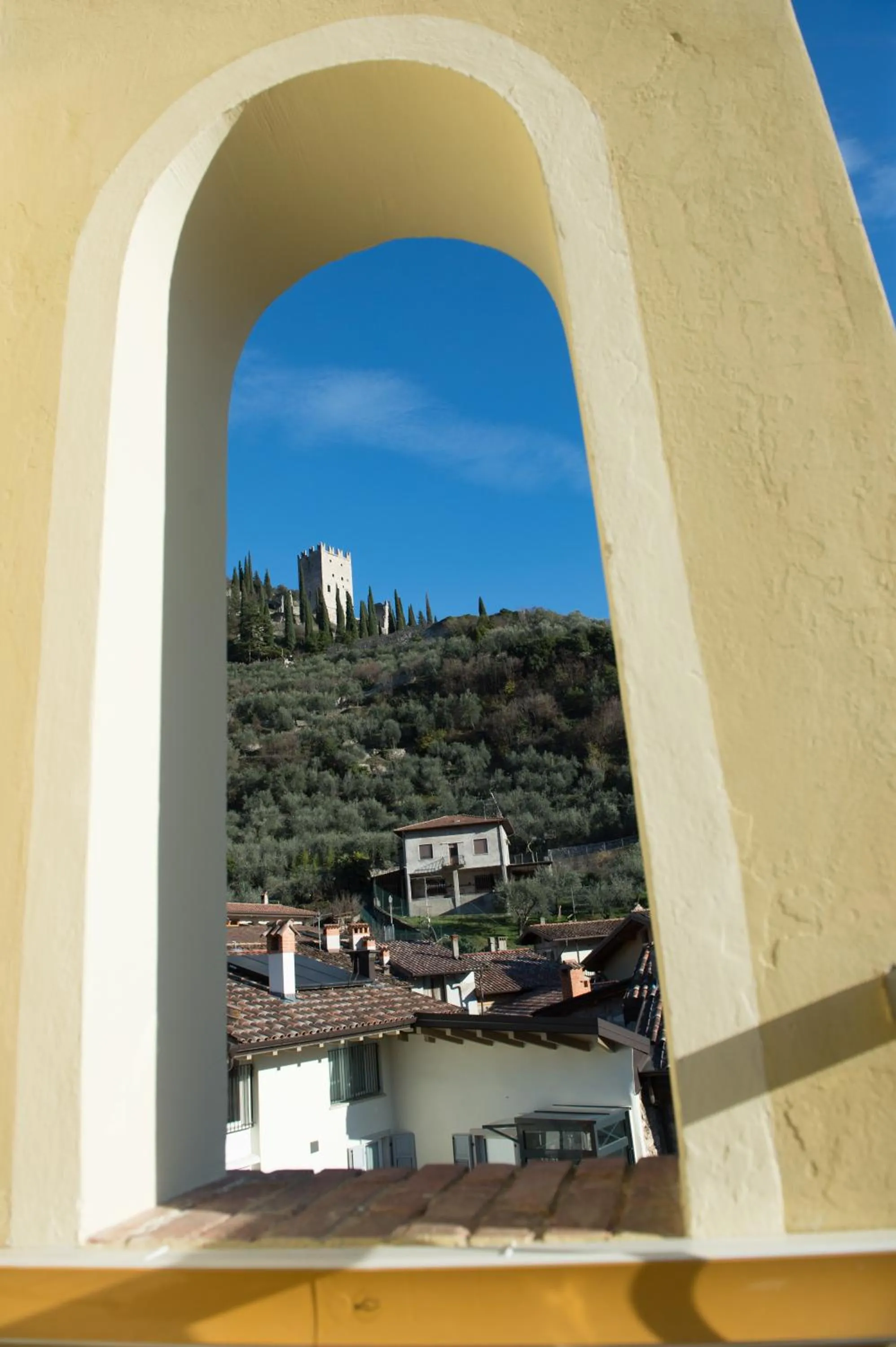 Appartamenti Villa Belvedere