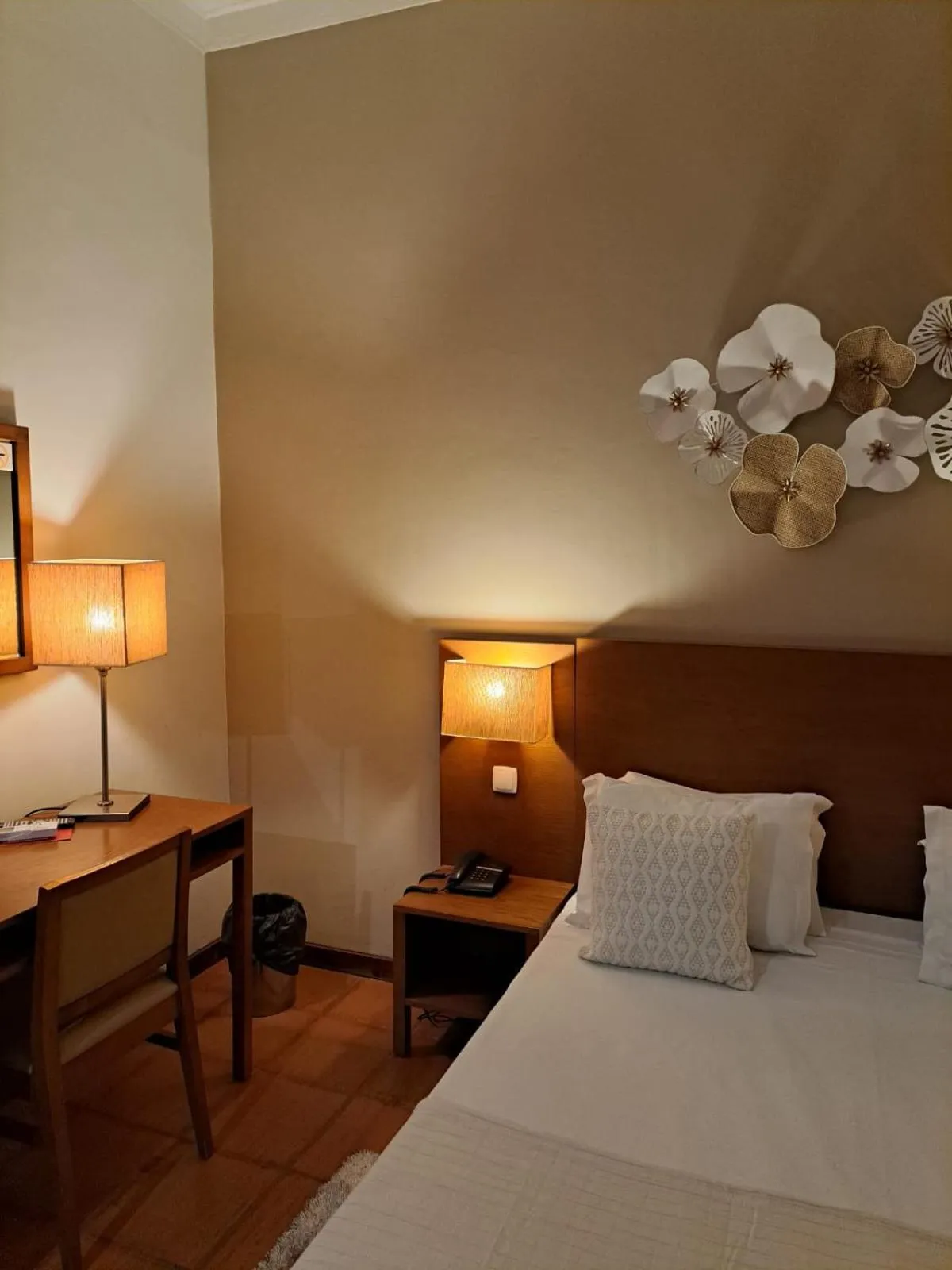 Bedroom, Bed in Bamboo Xaguate Hotel