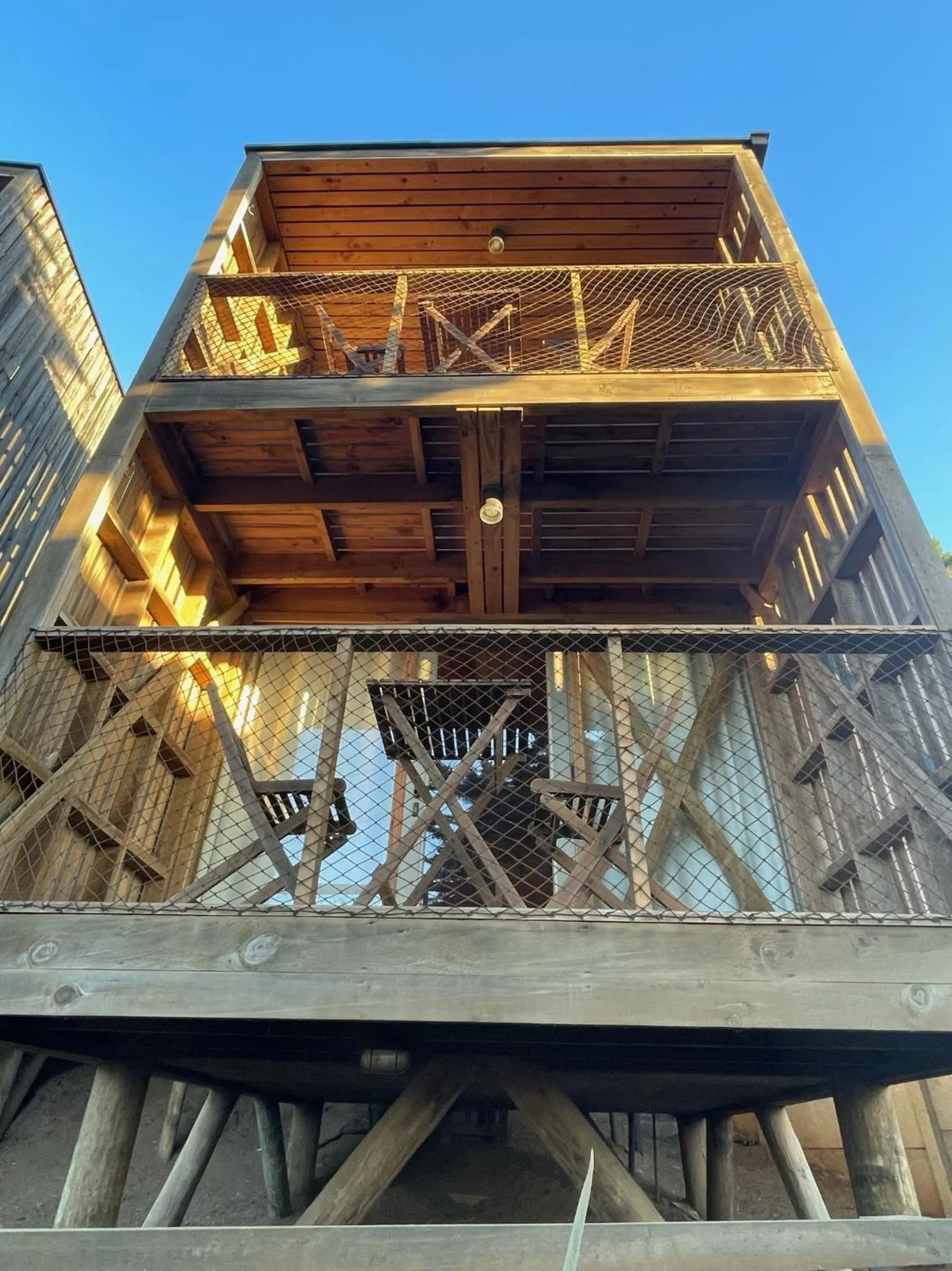 Property building in La Ritoqueña Hotel de Playa