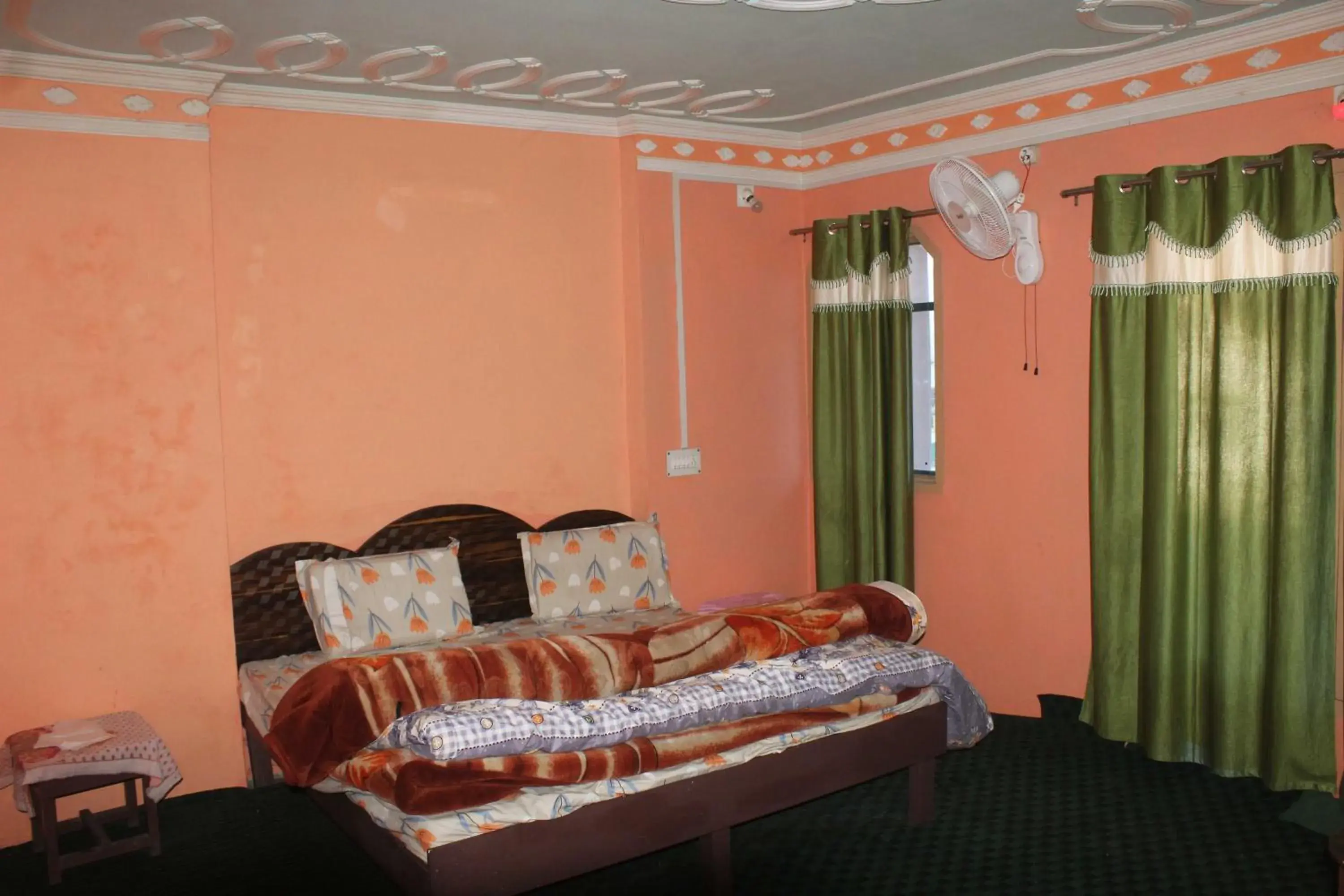 Hotel O Raj Shah Hotel And Resturant Hotel O Raj Shah Hotel And Resturant