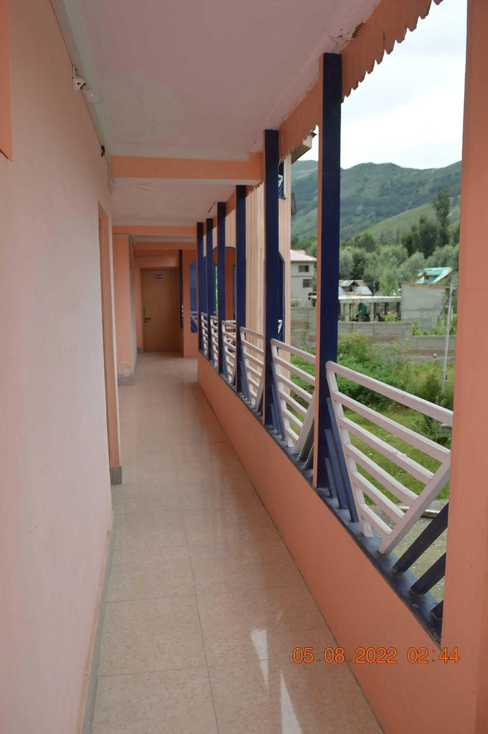 Facade/entrance in Hotel O Raj Shah Hotel And Resturant