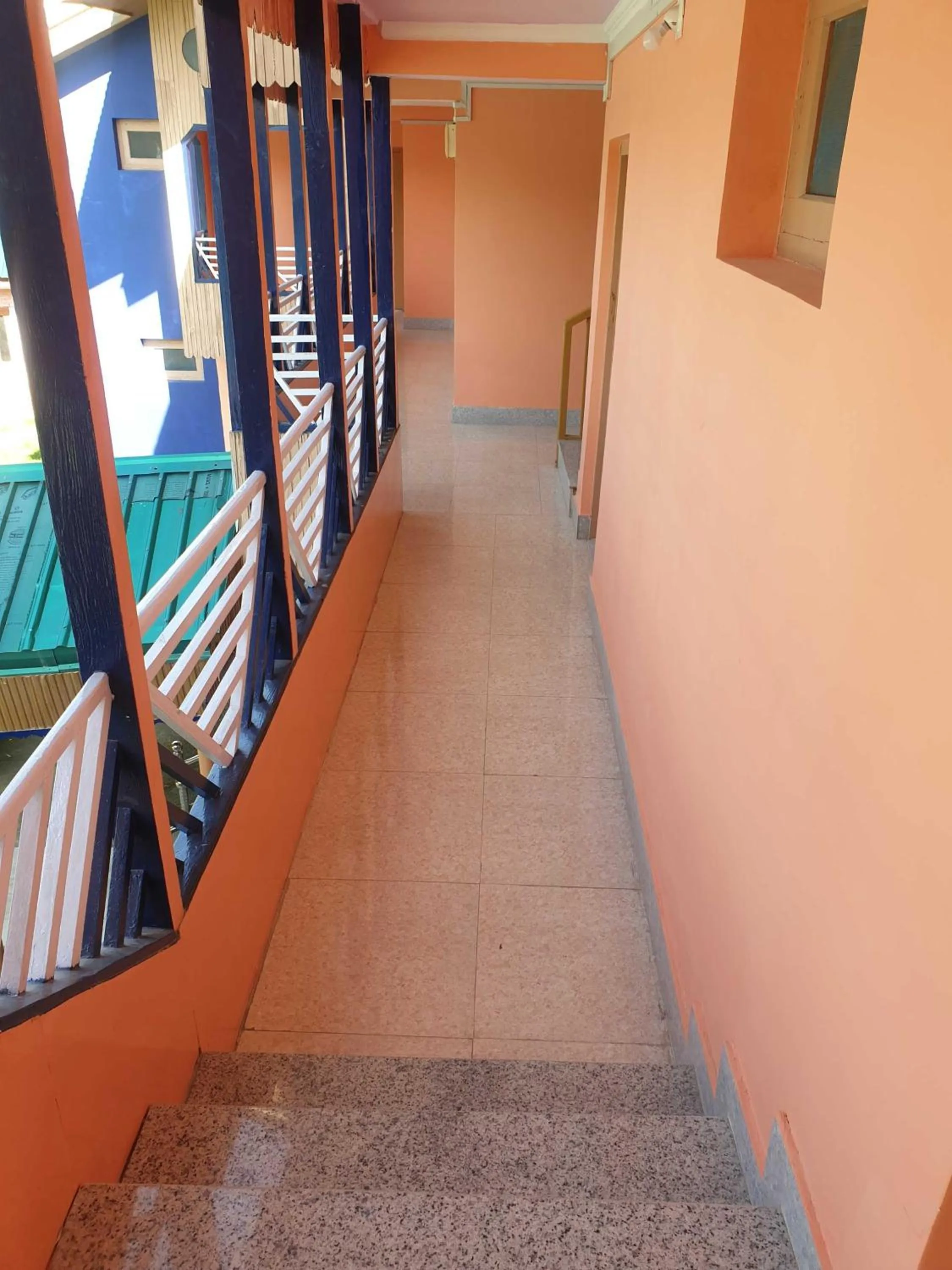 Facade/entrance in Hotel O Raj Shah Hotel And Resturant