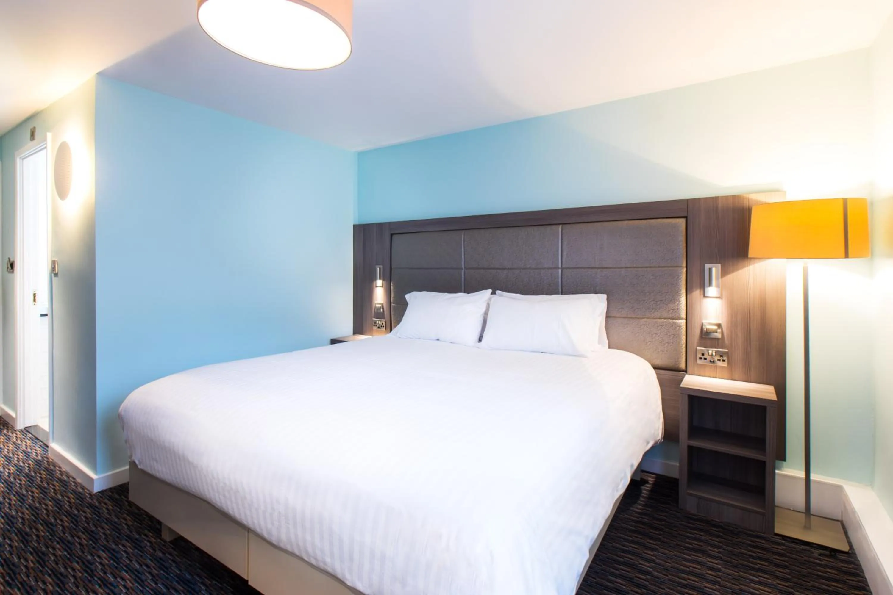 Property building in Preston Leyland Hotel, BW Signature Collection