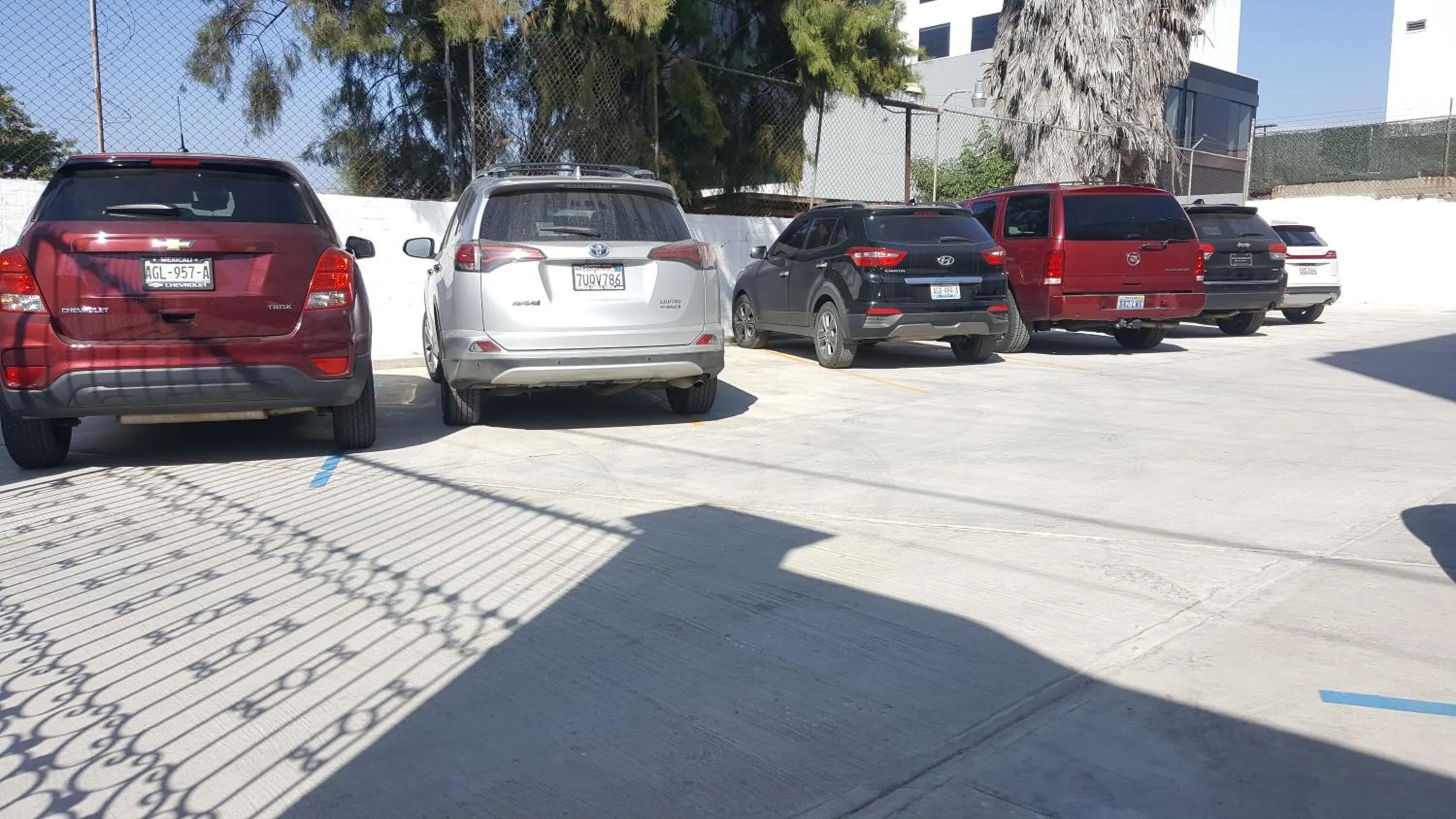 Property building in Hotel Villa Fontana Inn