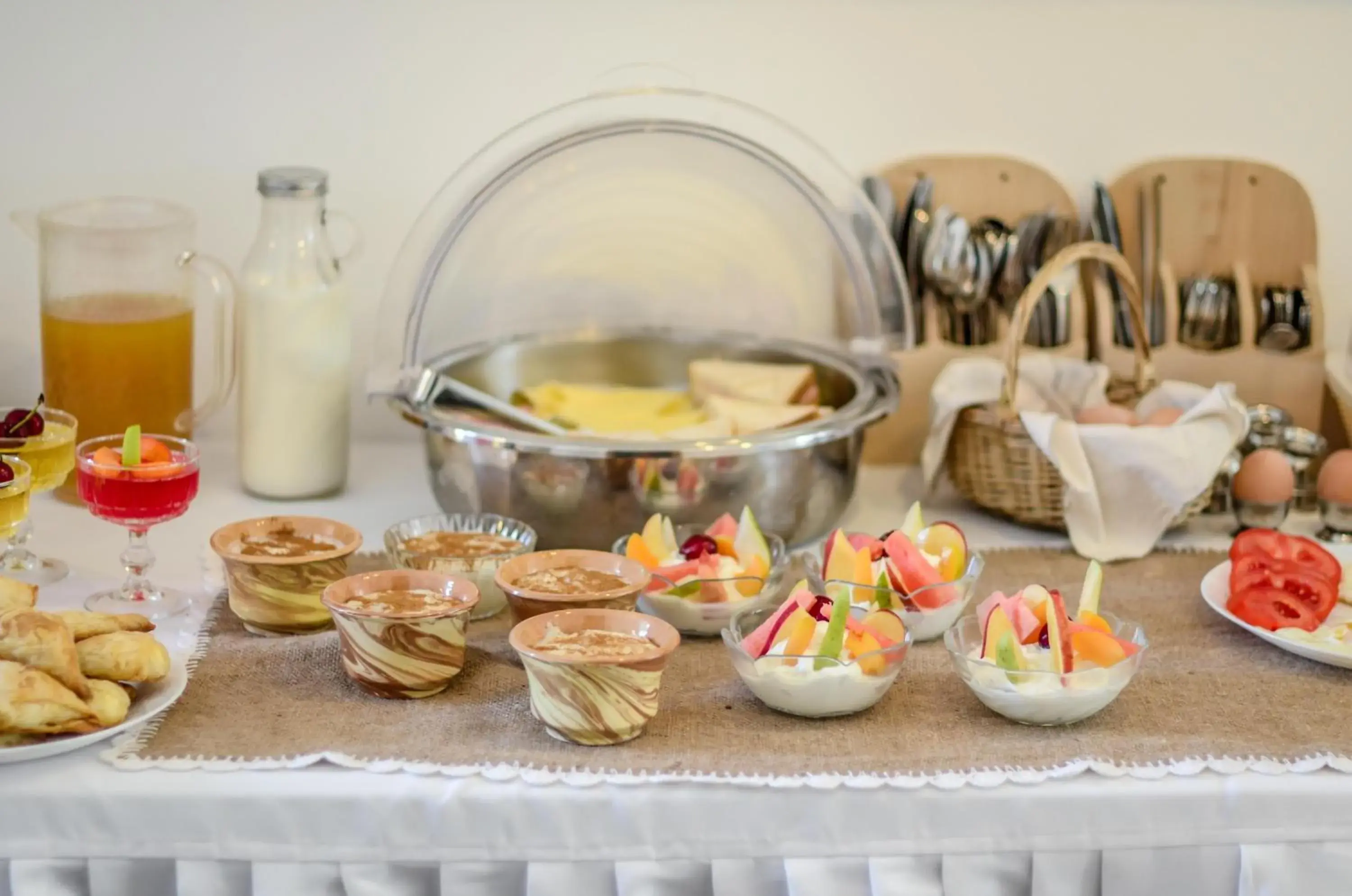 Restaurant/places to eat in Glaronissi Beach Restaurant/places to eat in Glaronissi Beach