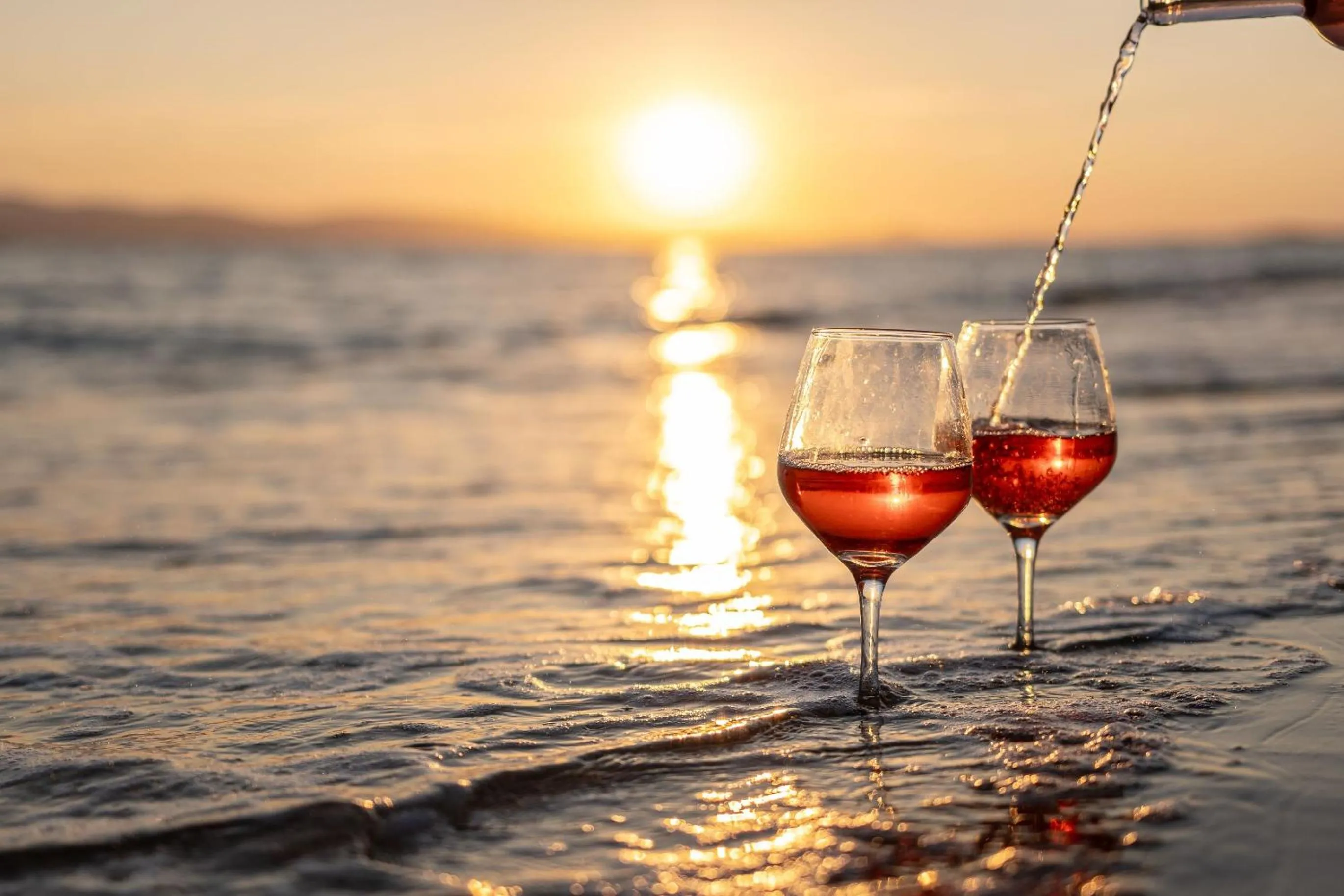 Nearby landmark in Glaronissi Beach