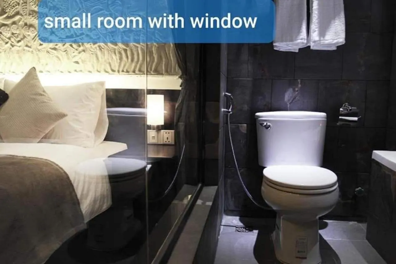 Blue Crystal boutique Hotel