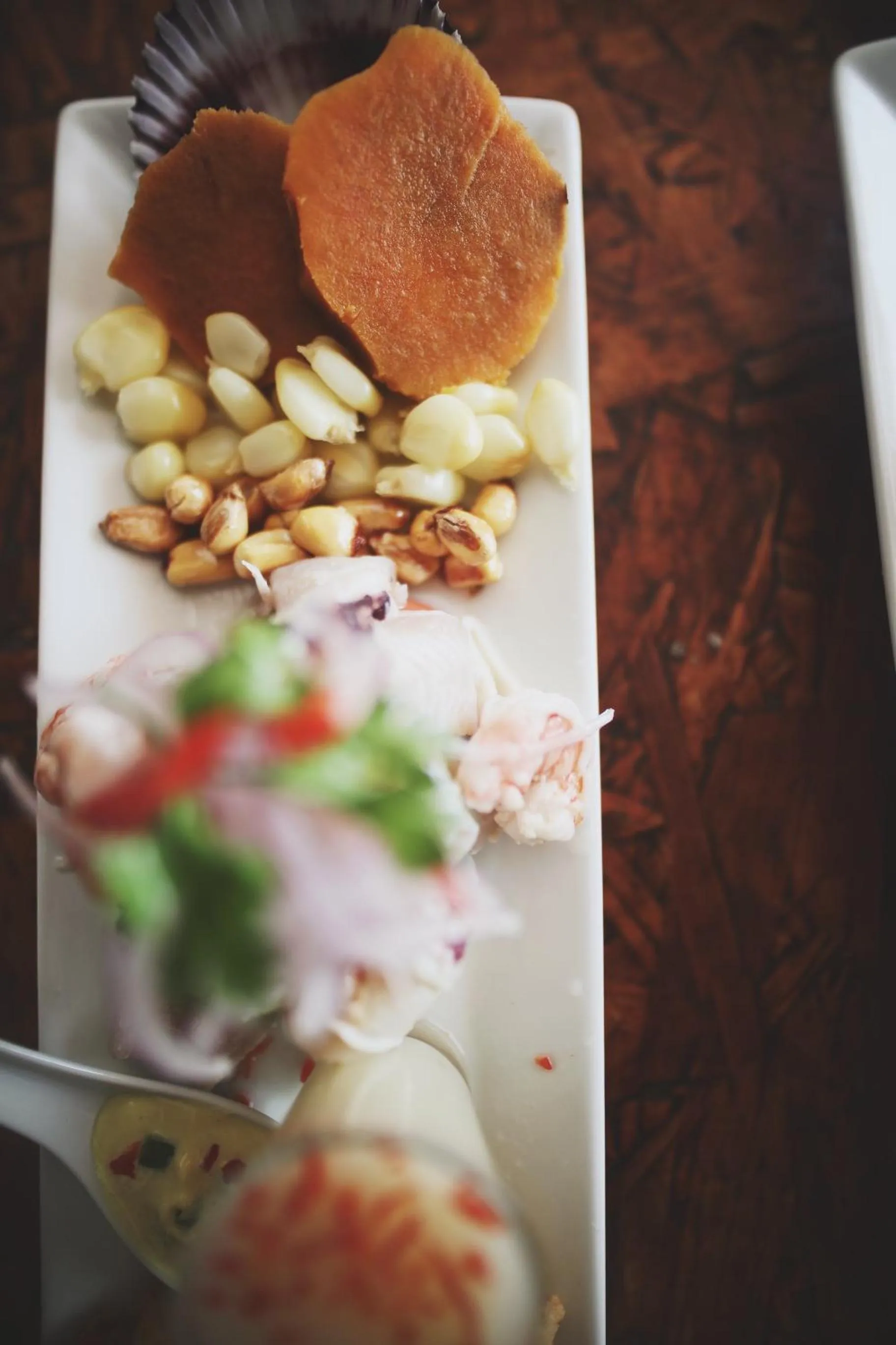 Bamboo Lodge Paracas