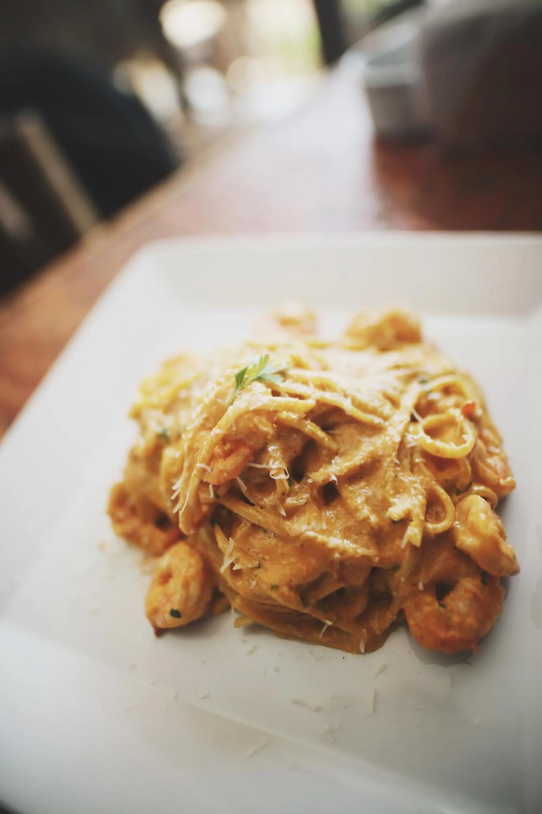 Bamboo Lodge Paracas