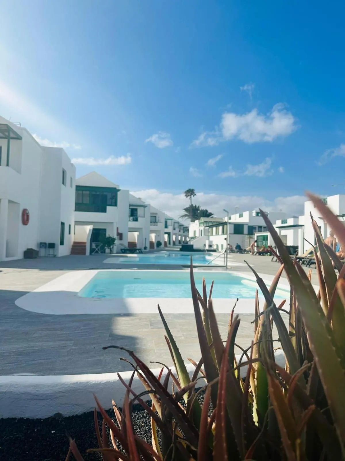 Casa Adelfa
