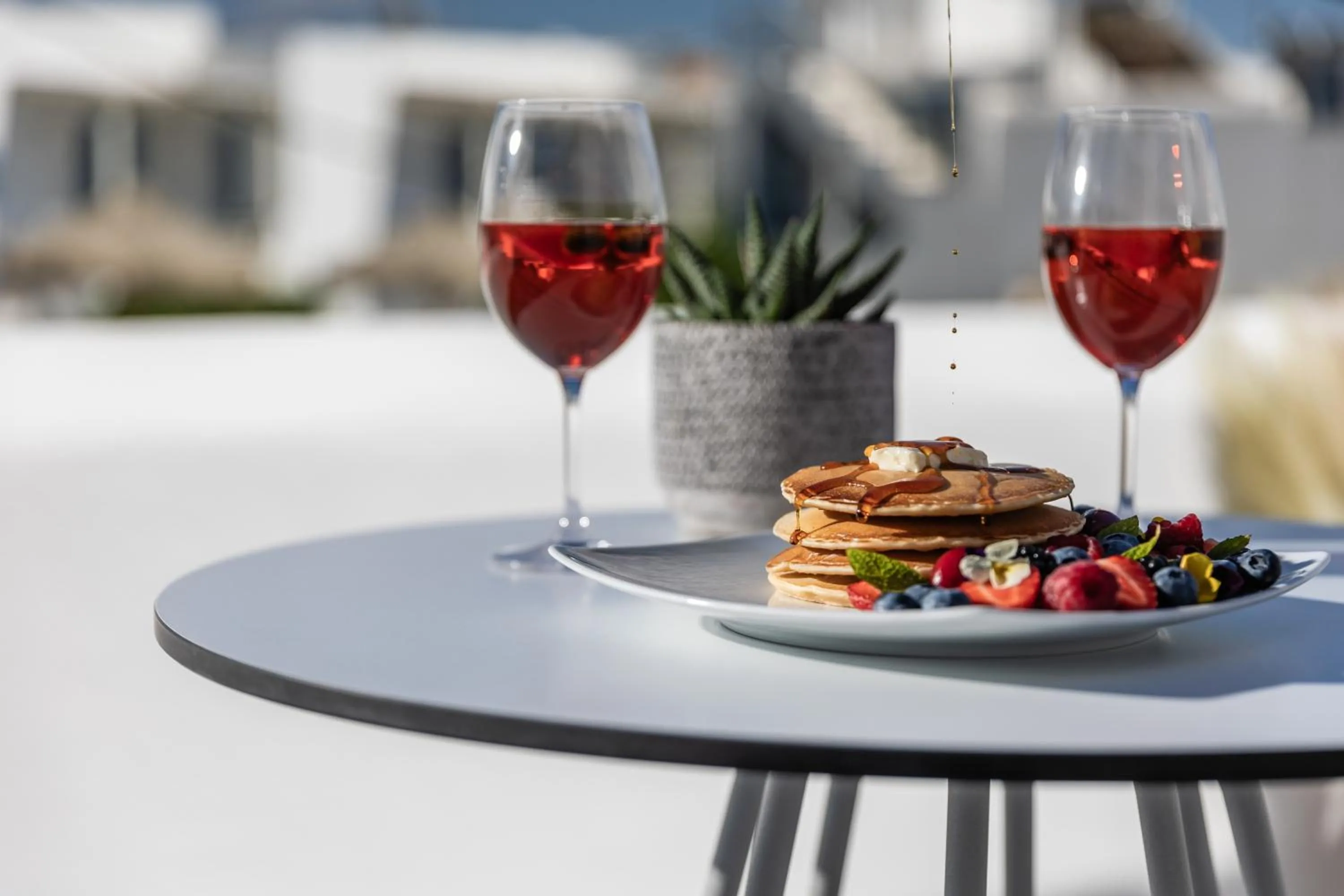 Naxos Leisure