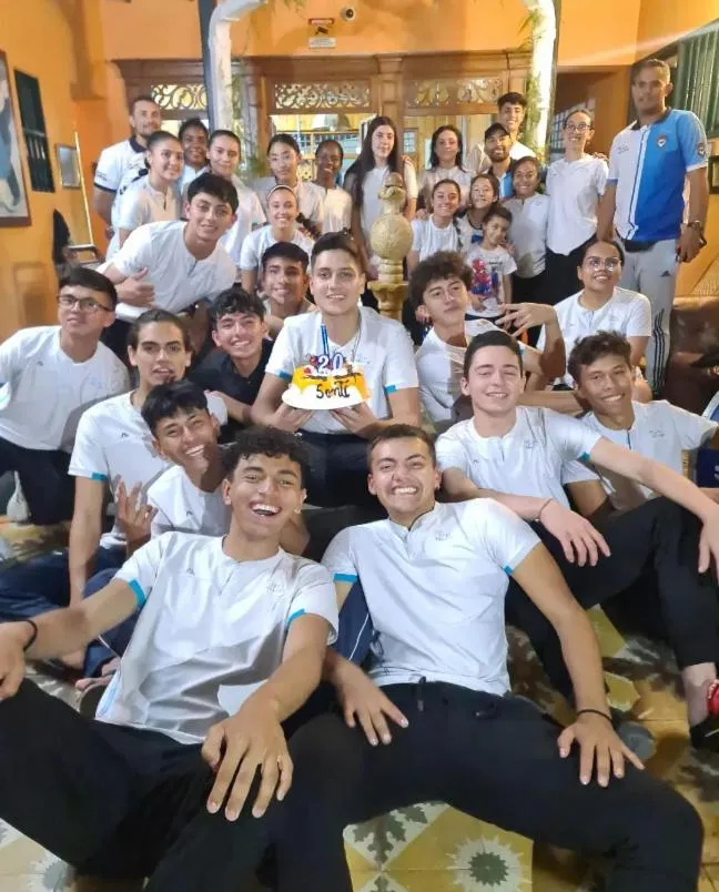 Posada Las Bromelias