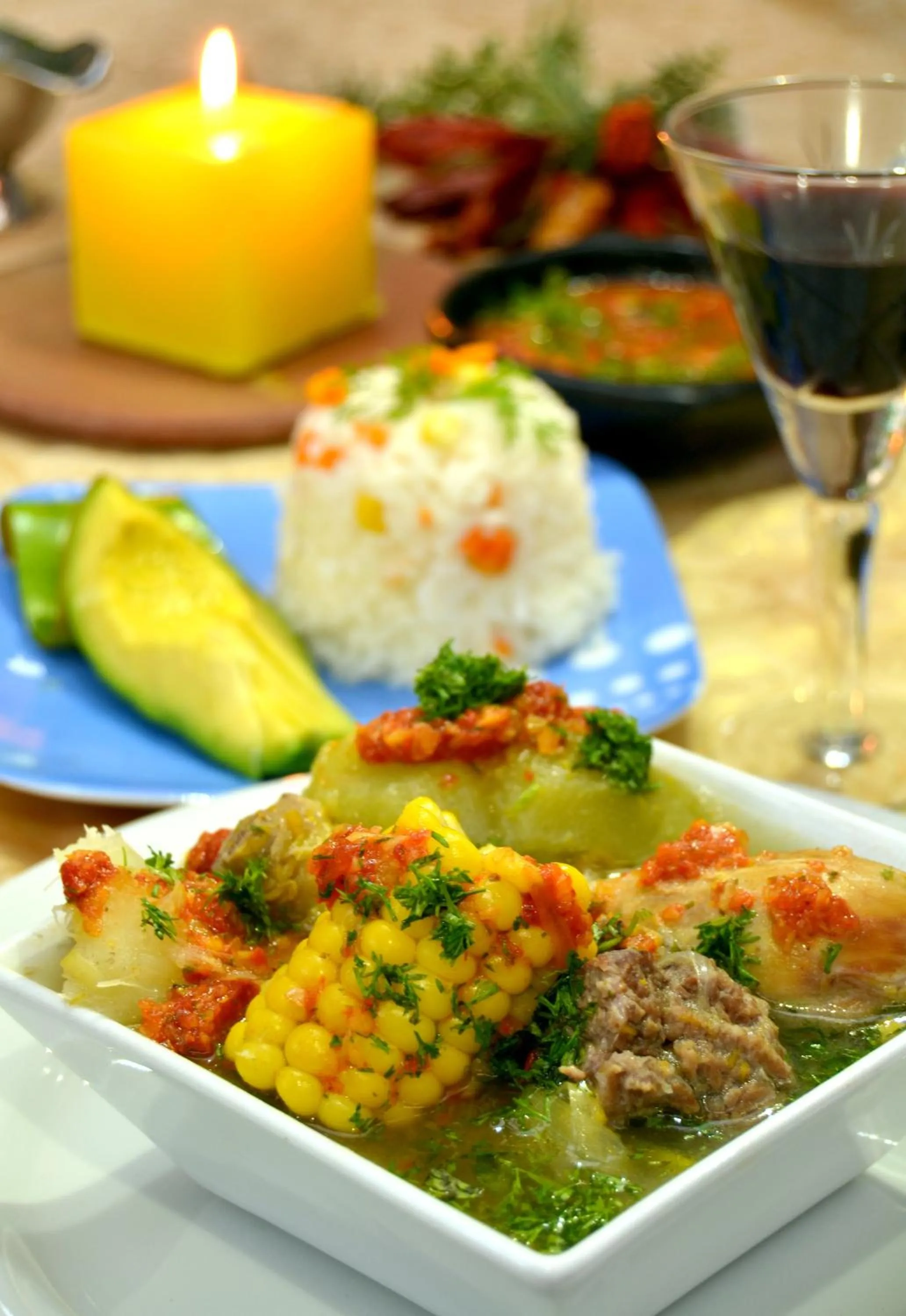 Posada Las Bromelias