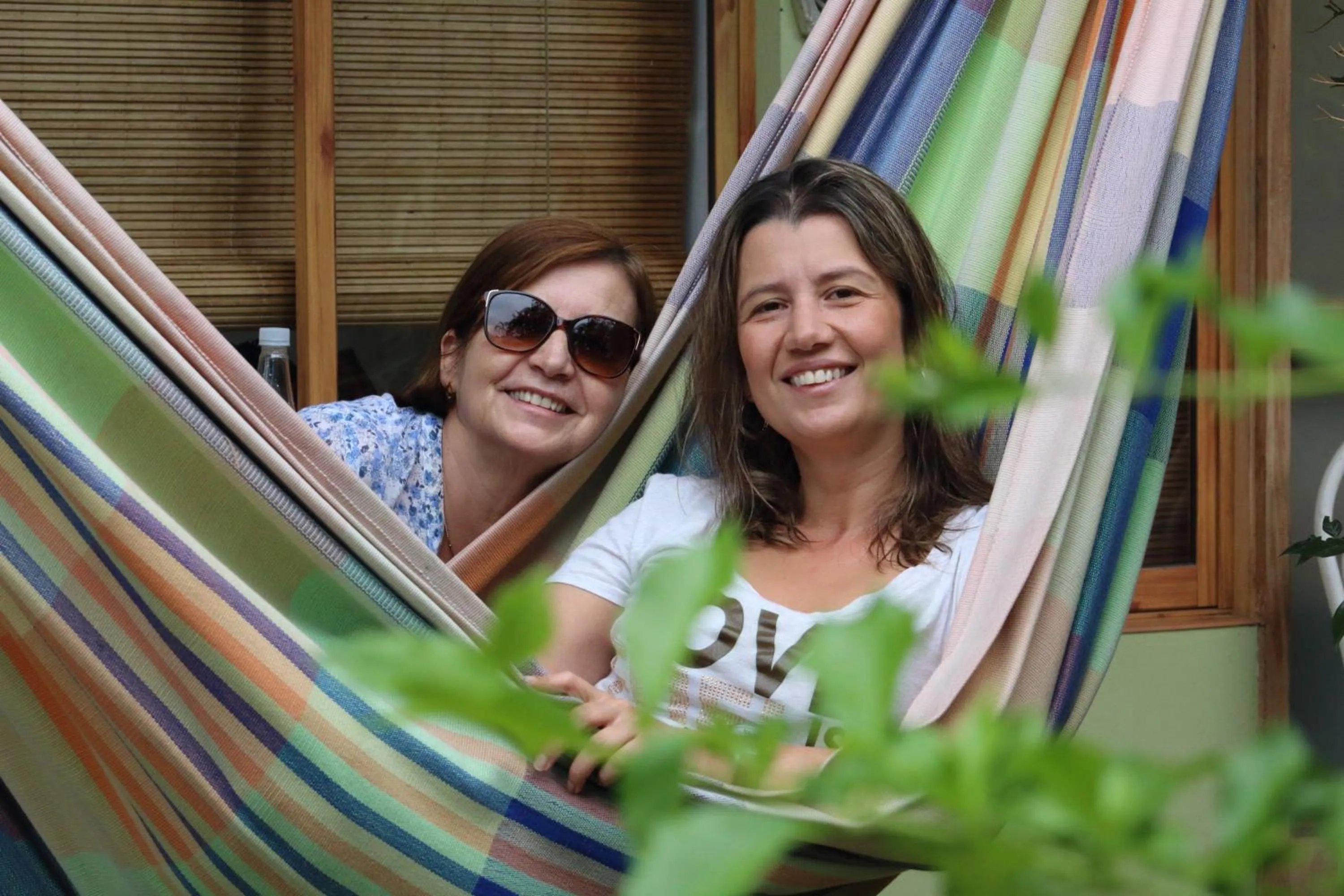 Posada Las Bromelias