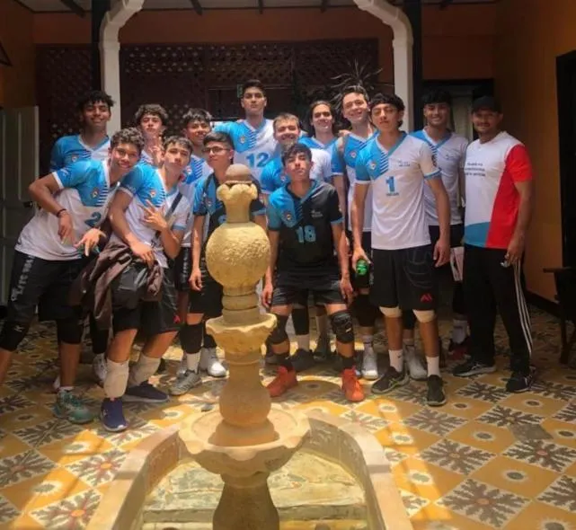 Posada Las Bromelias