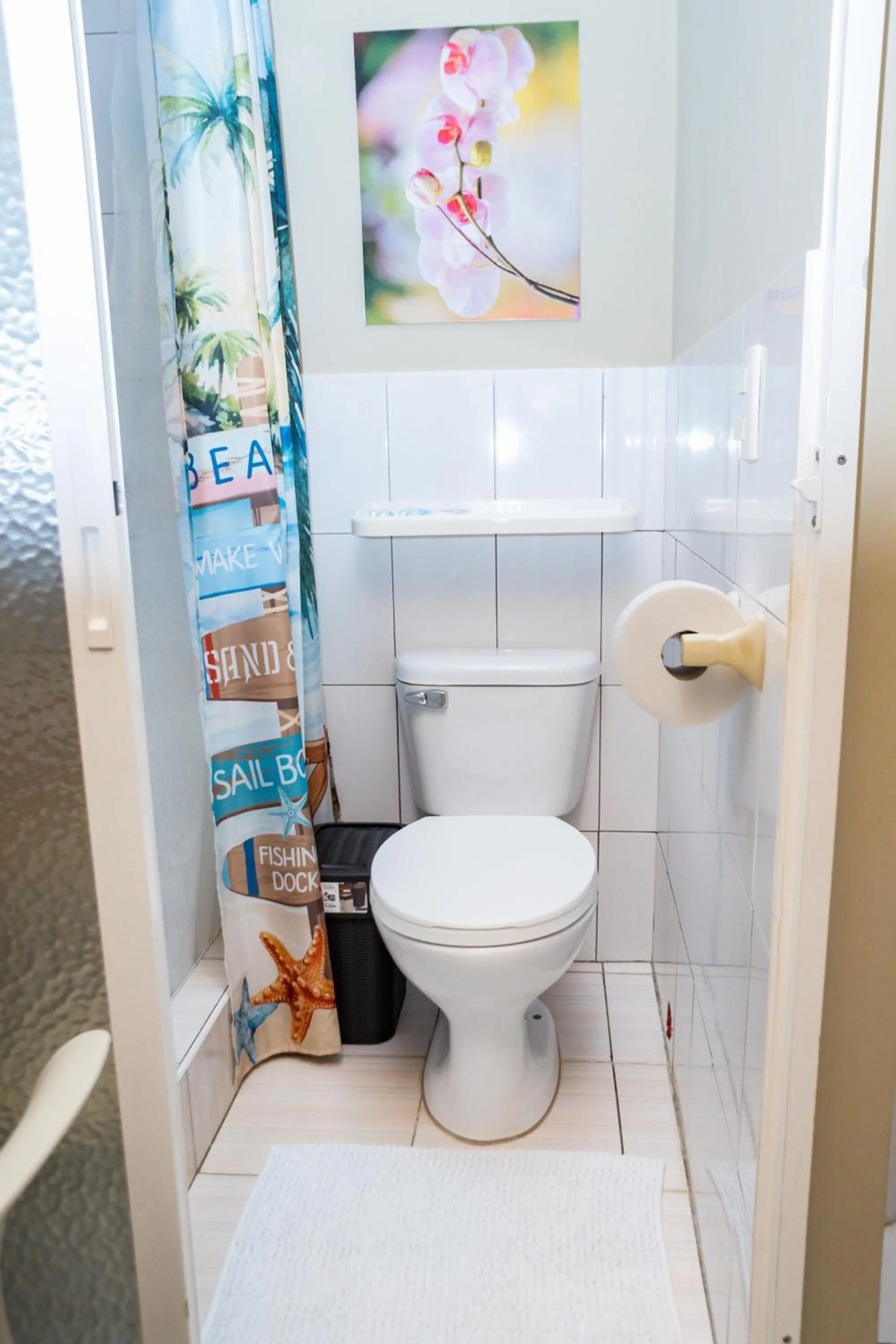 La Casa Naranja Bed and Breakfast