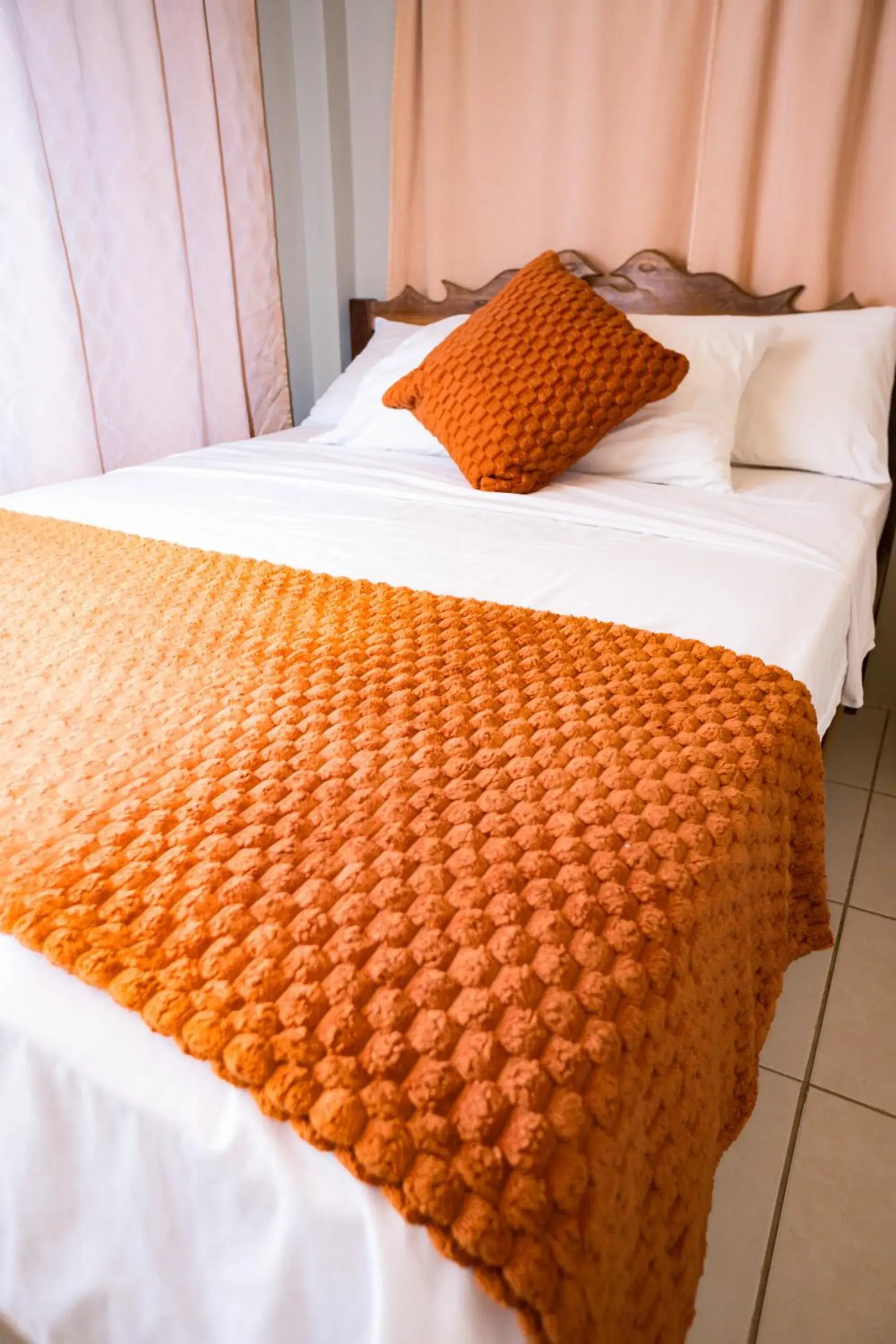 Deluxe Room in La Casa Naranja Bed and Breakfast Deluxe Room in La Casa Naranja Bed and Breakfast