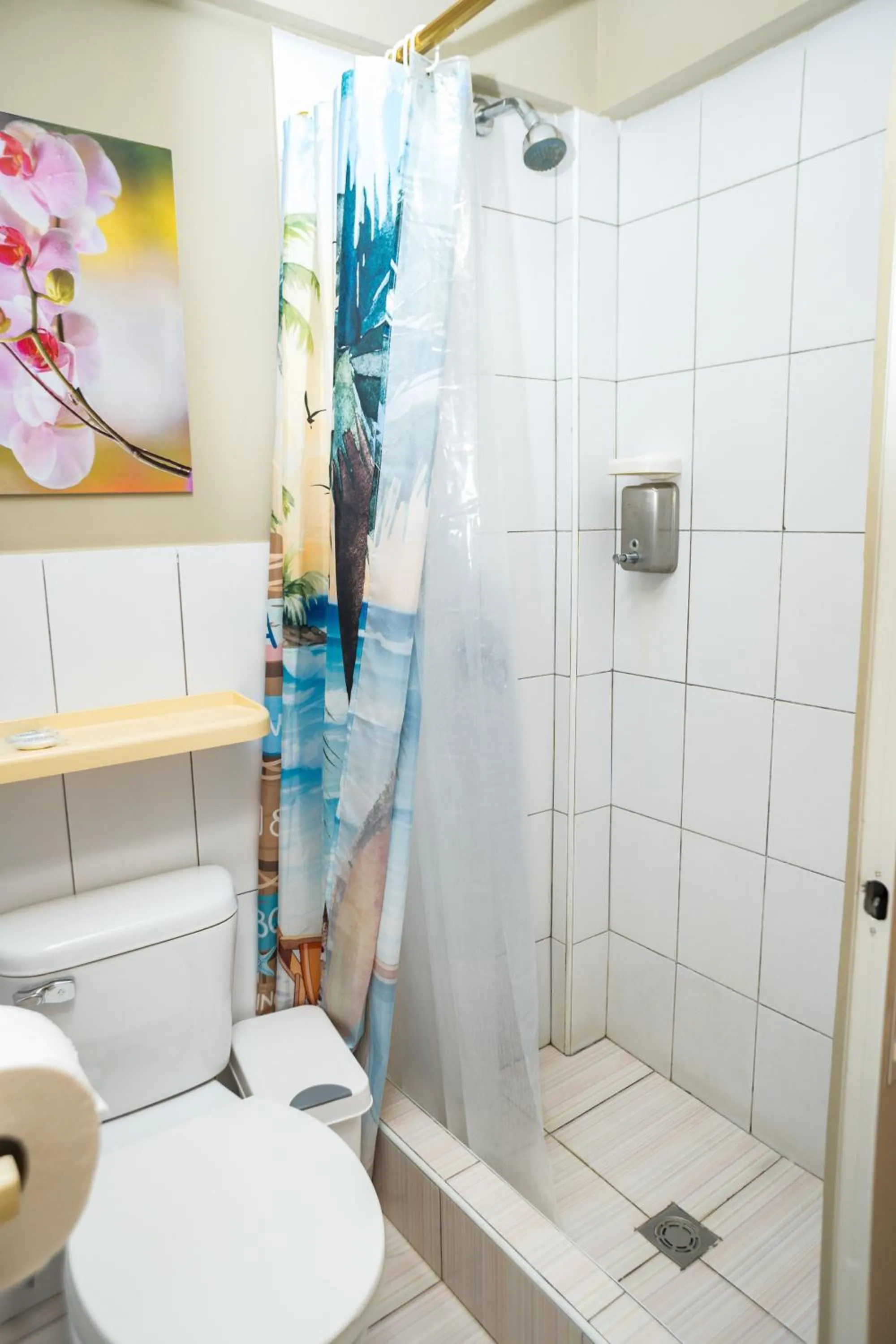 La Casa Naranja Bed and Breakfast