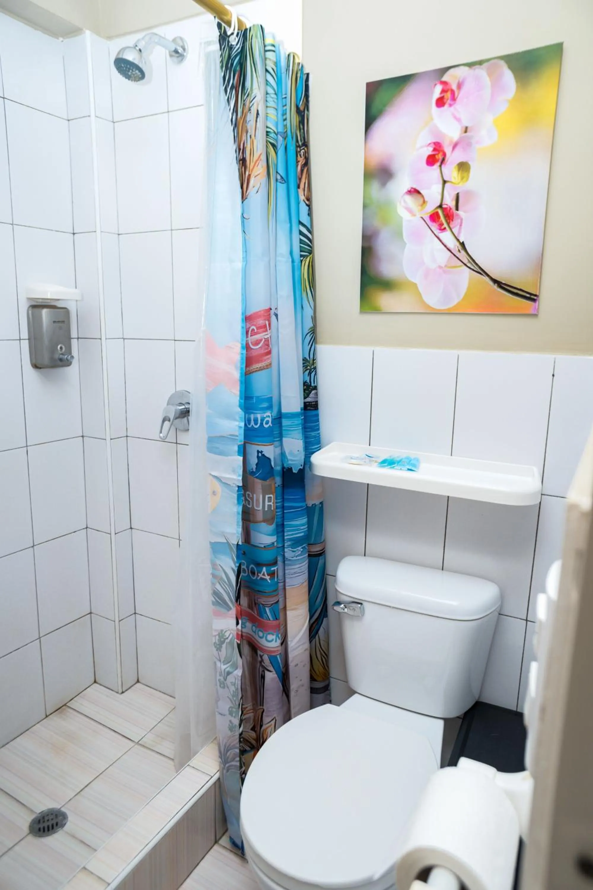 La Casa Naranja Bed and Breakfast