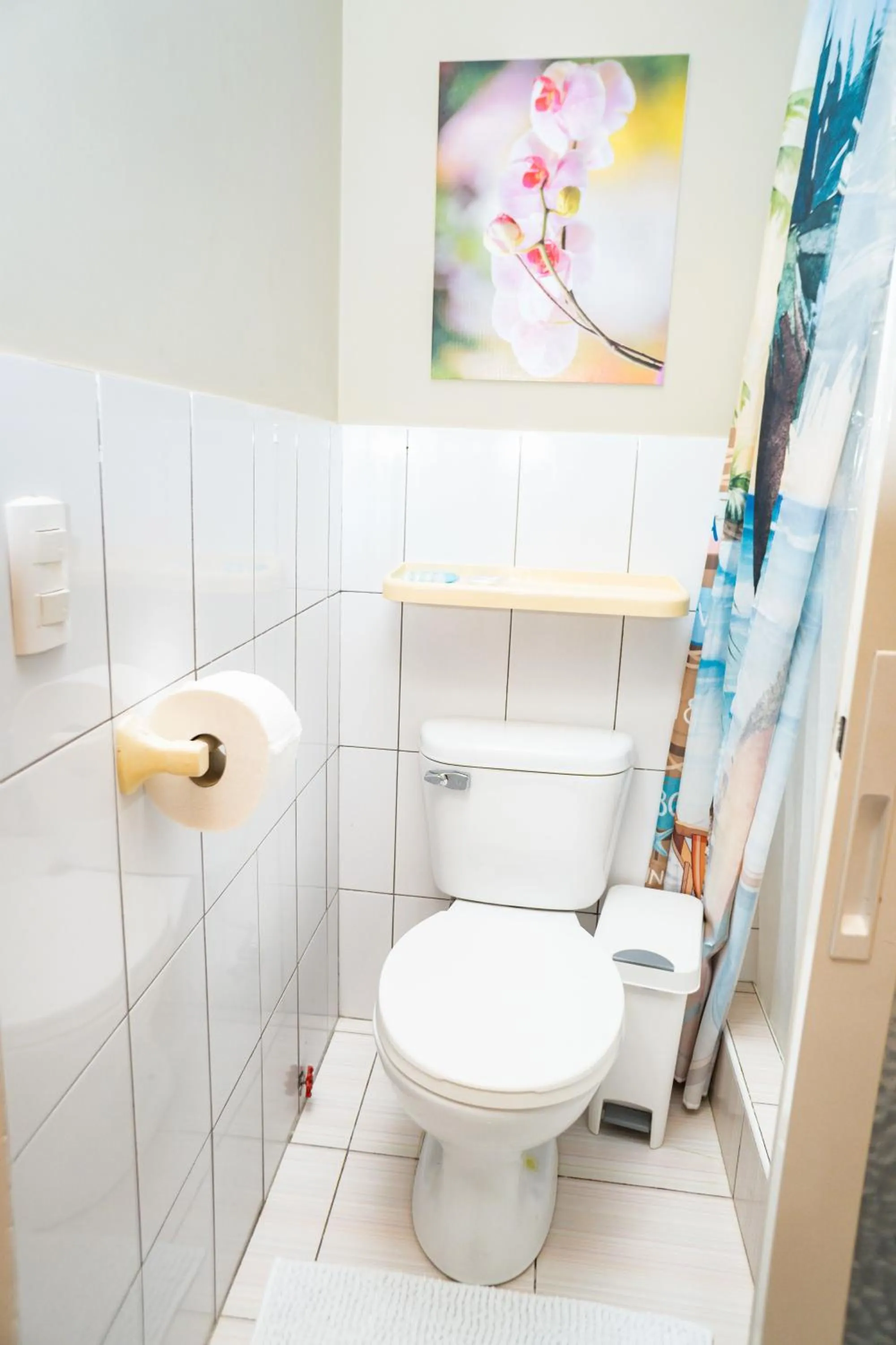 La Casa Naranja Bed and Breakfast