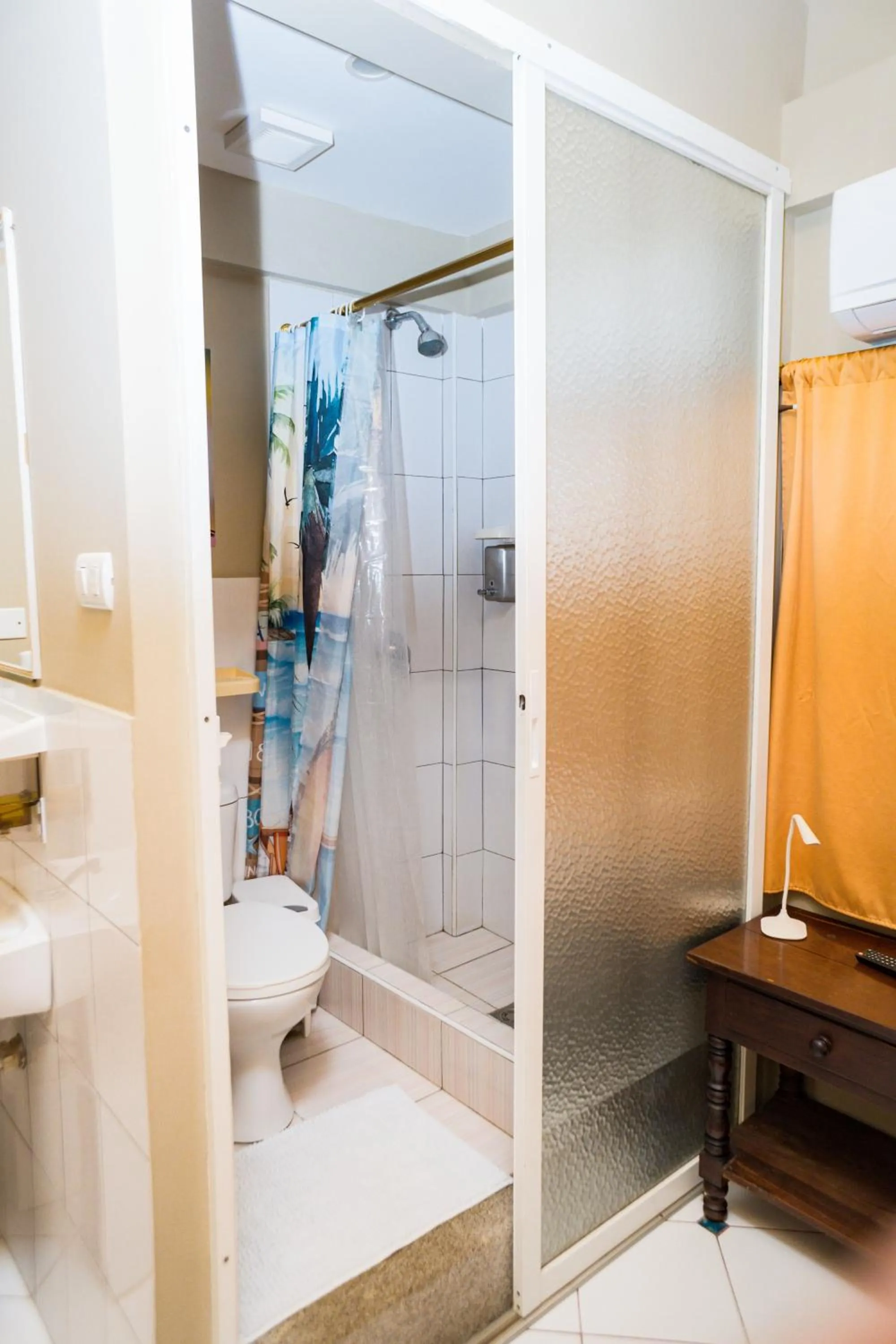 La Casa Naranja Bed and Breakfast