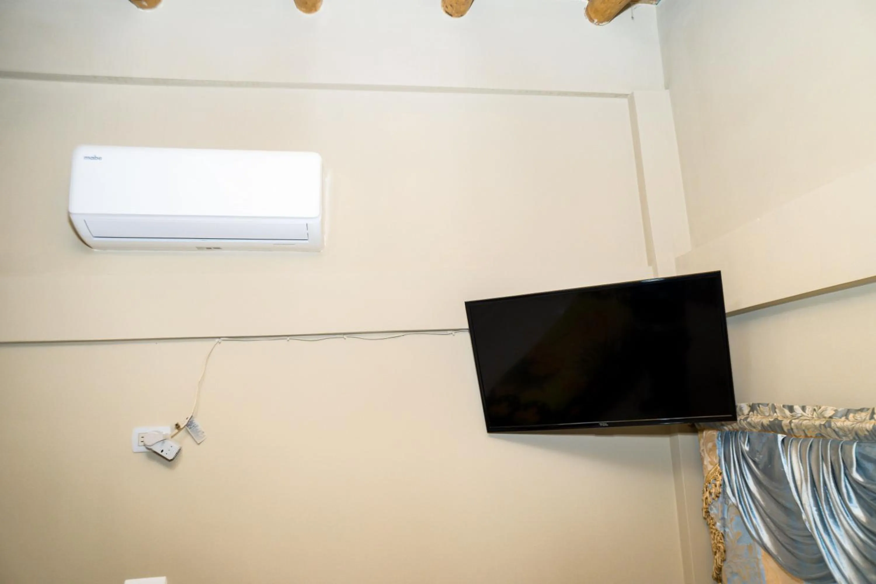 La Casa Naranja Bed and Breakfast