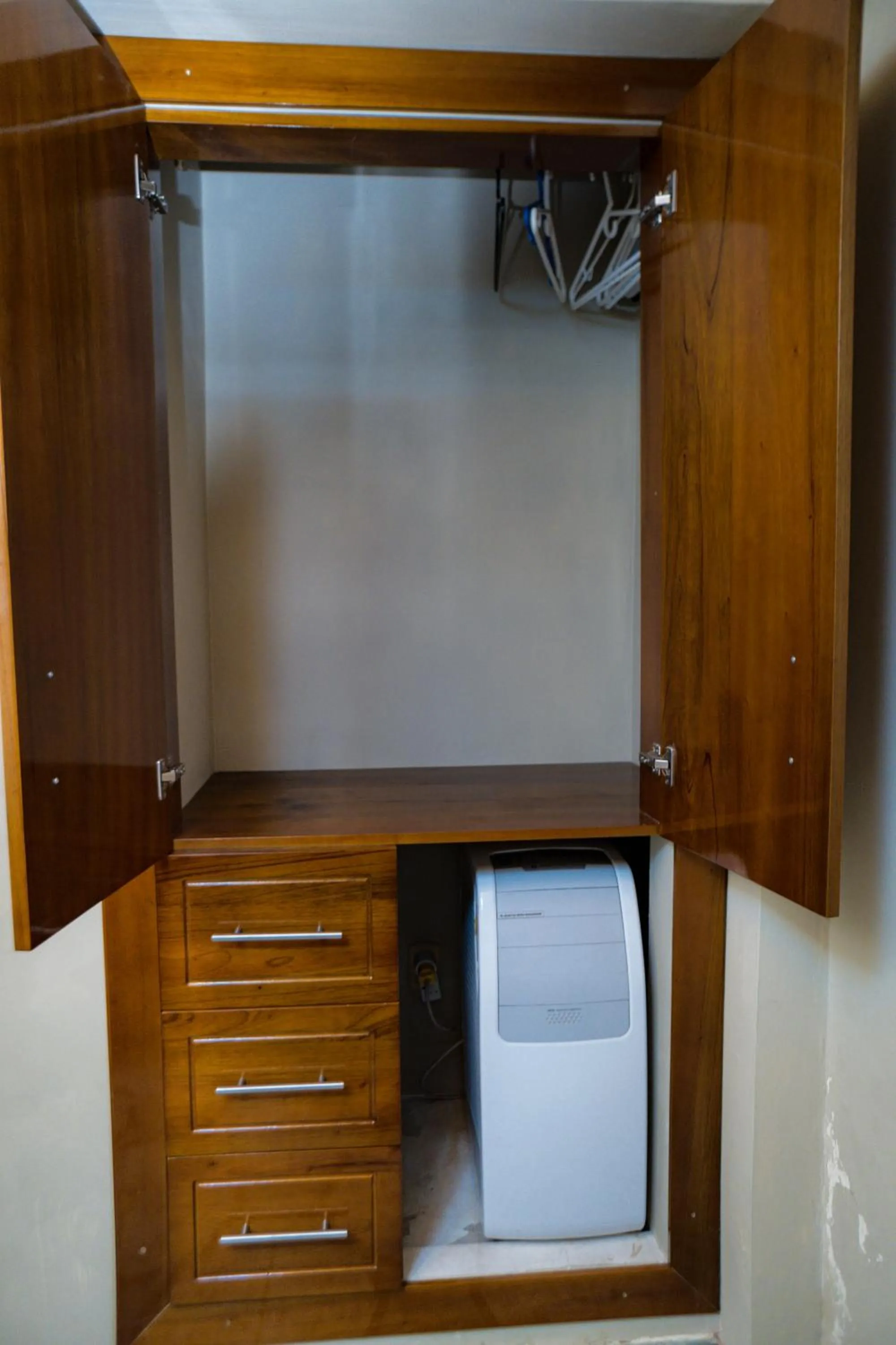 La Casa Naranja Bed and Breakfast