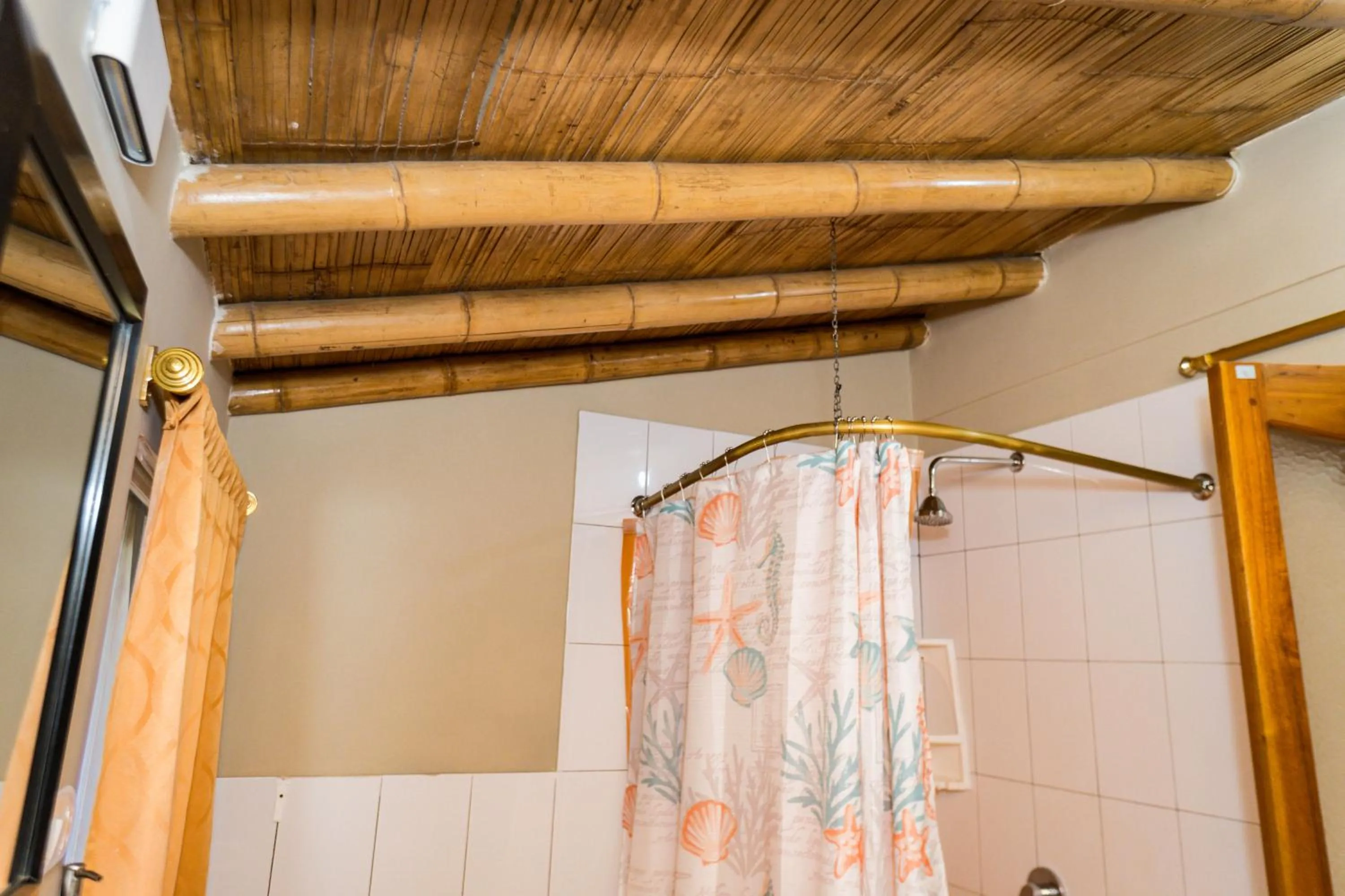 La Casa Naranja Bed and Breakfast