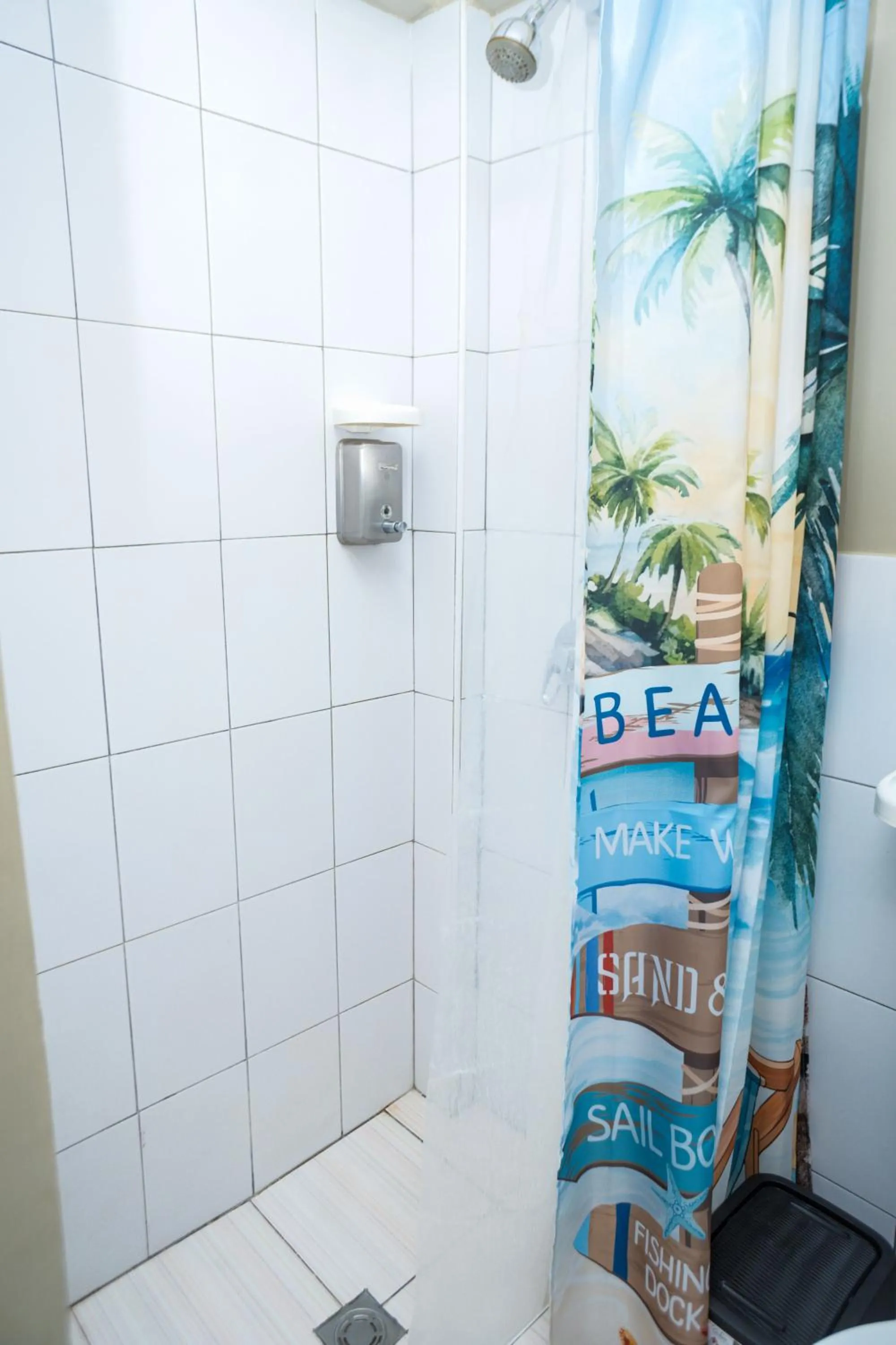 La Casa Naranja Bed and Breakfast